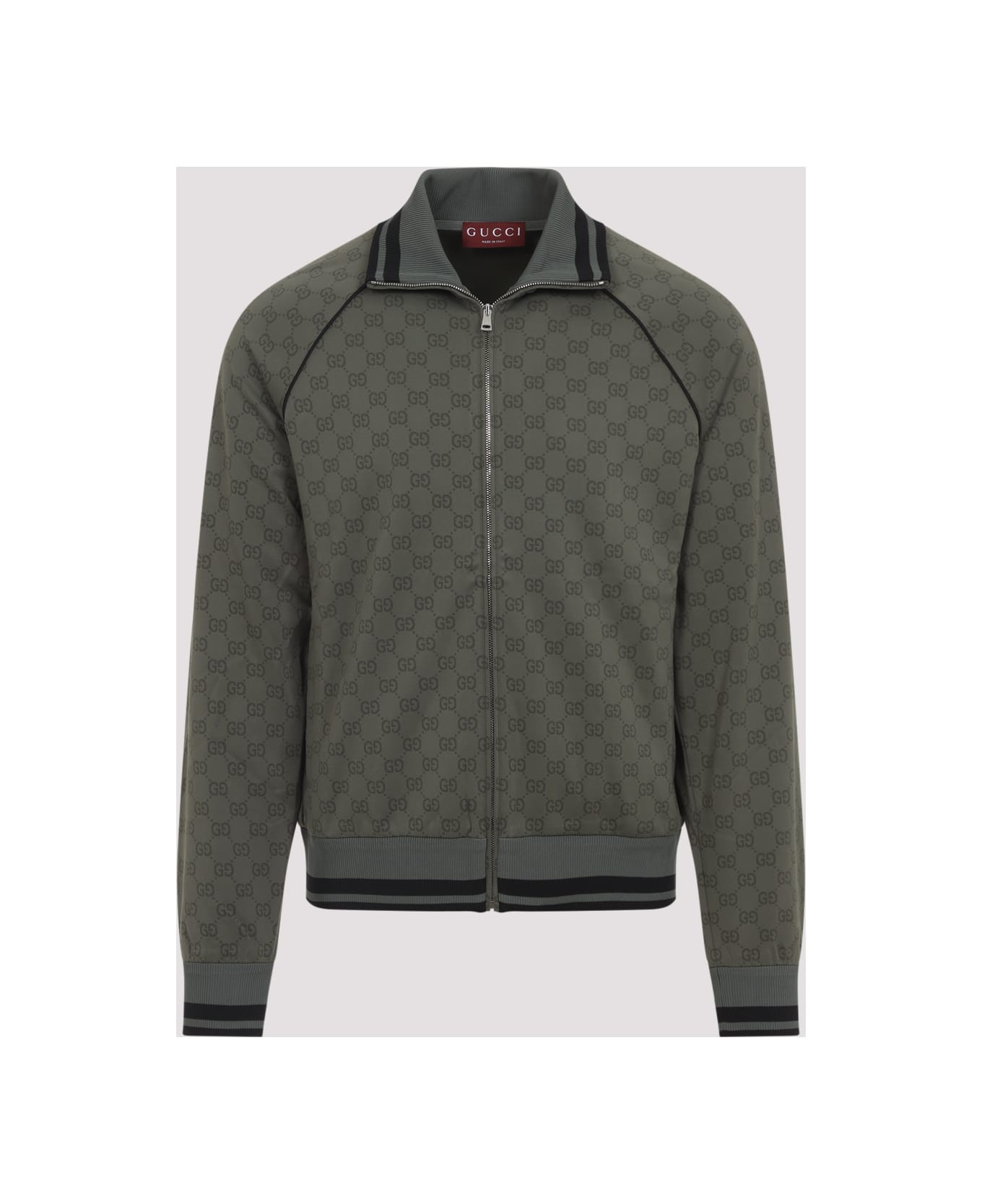 Full Zip Jacket - 3