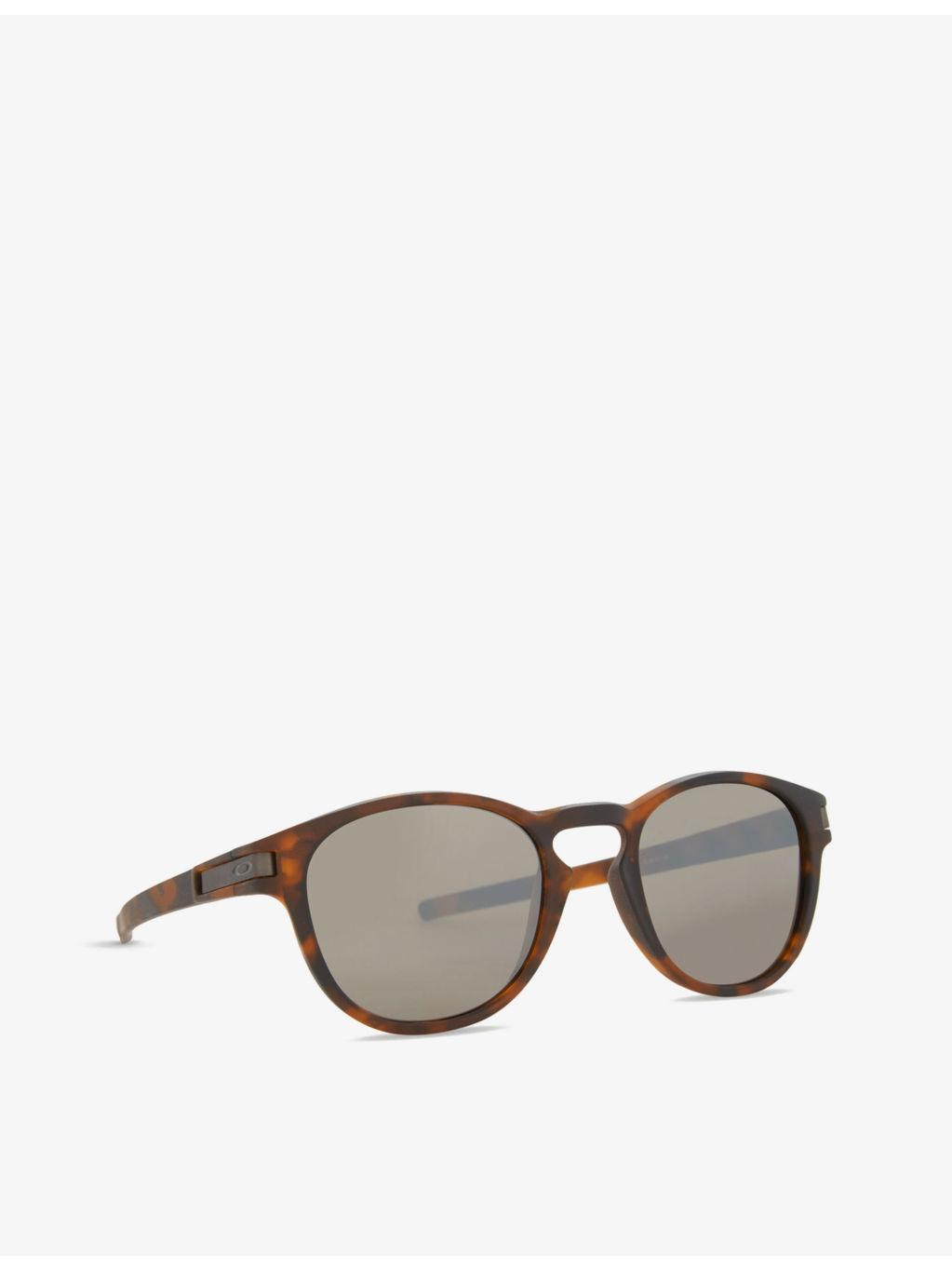 Latch PRIZM OO9265 round-frame sunglasses - 4