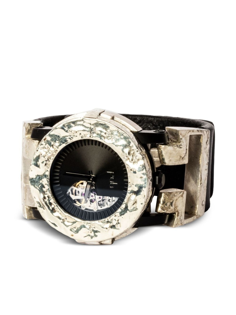 Parts of Four x Fob Paris #60 42mm outlook