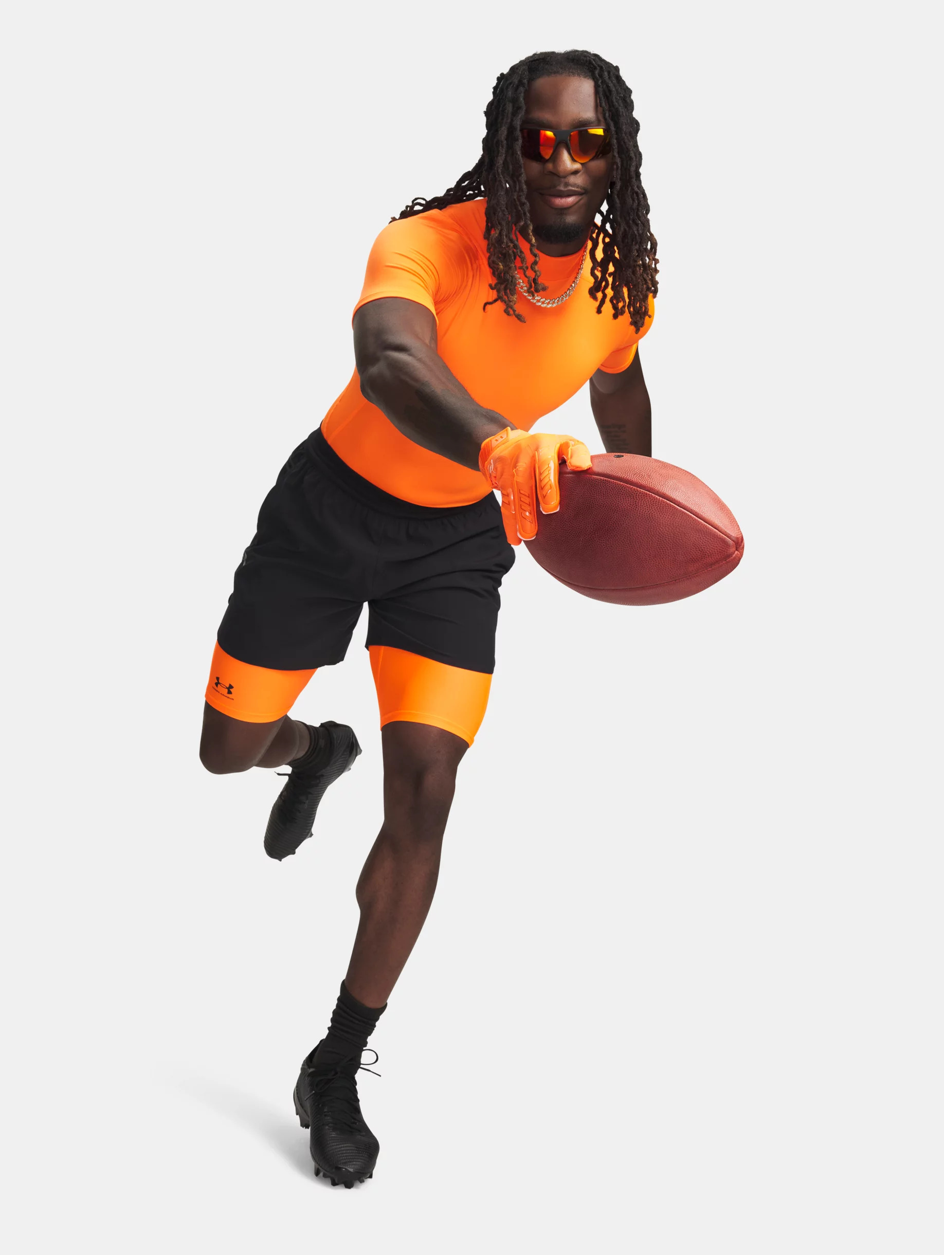 HeatGear® Pocket - 3