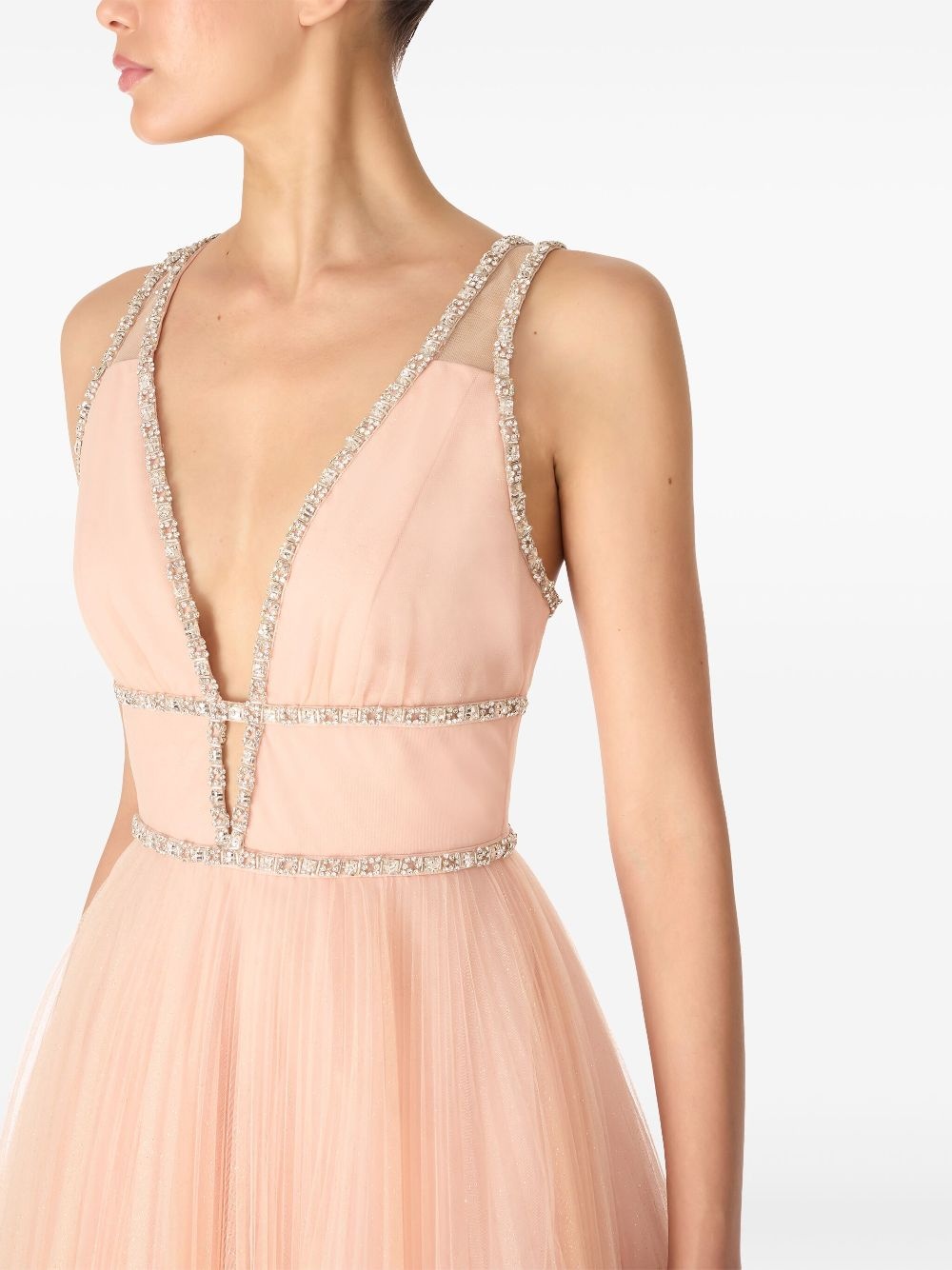 Cybele dress - 4