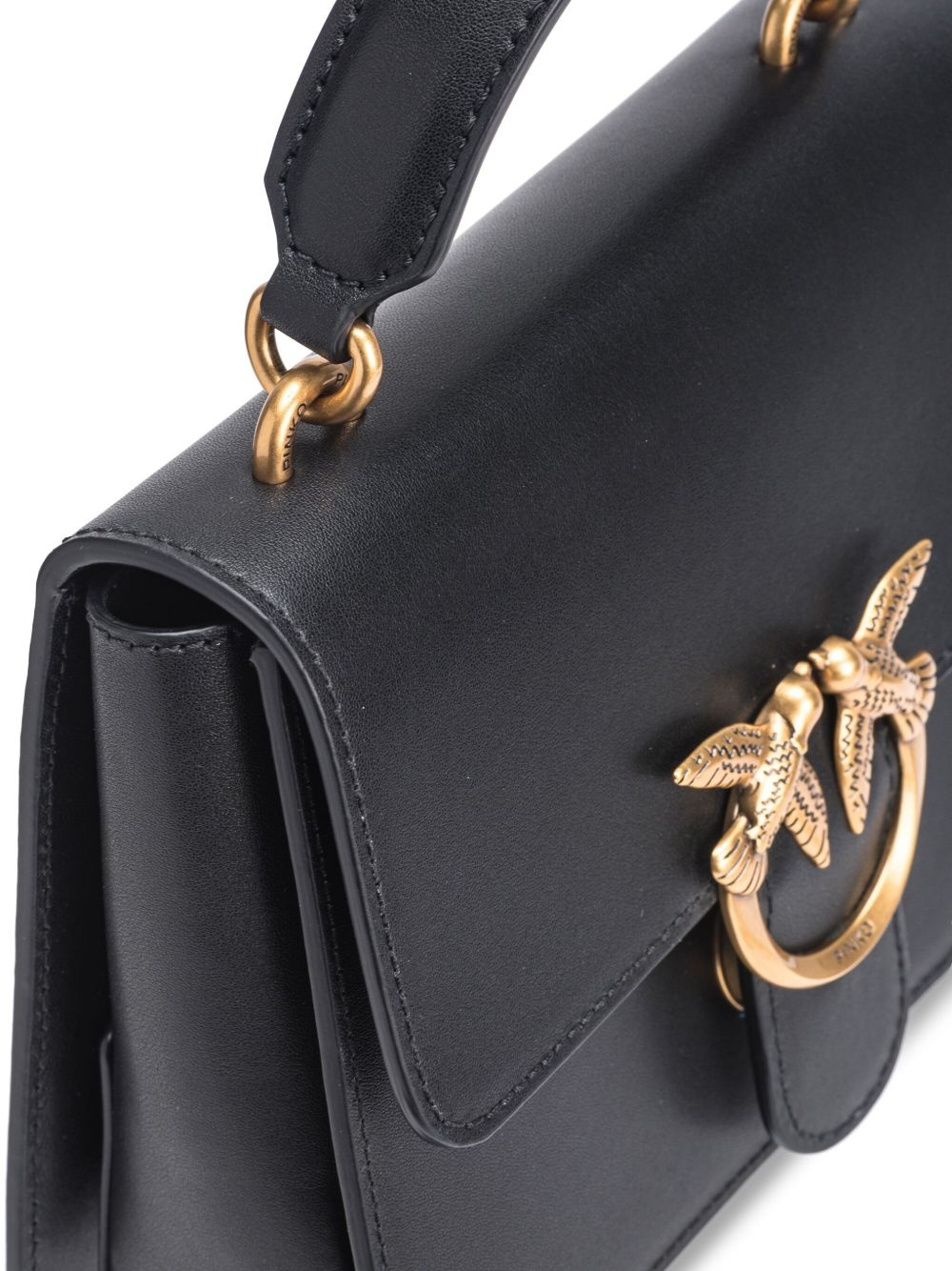 small Lady Love tote bag - 4
