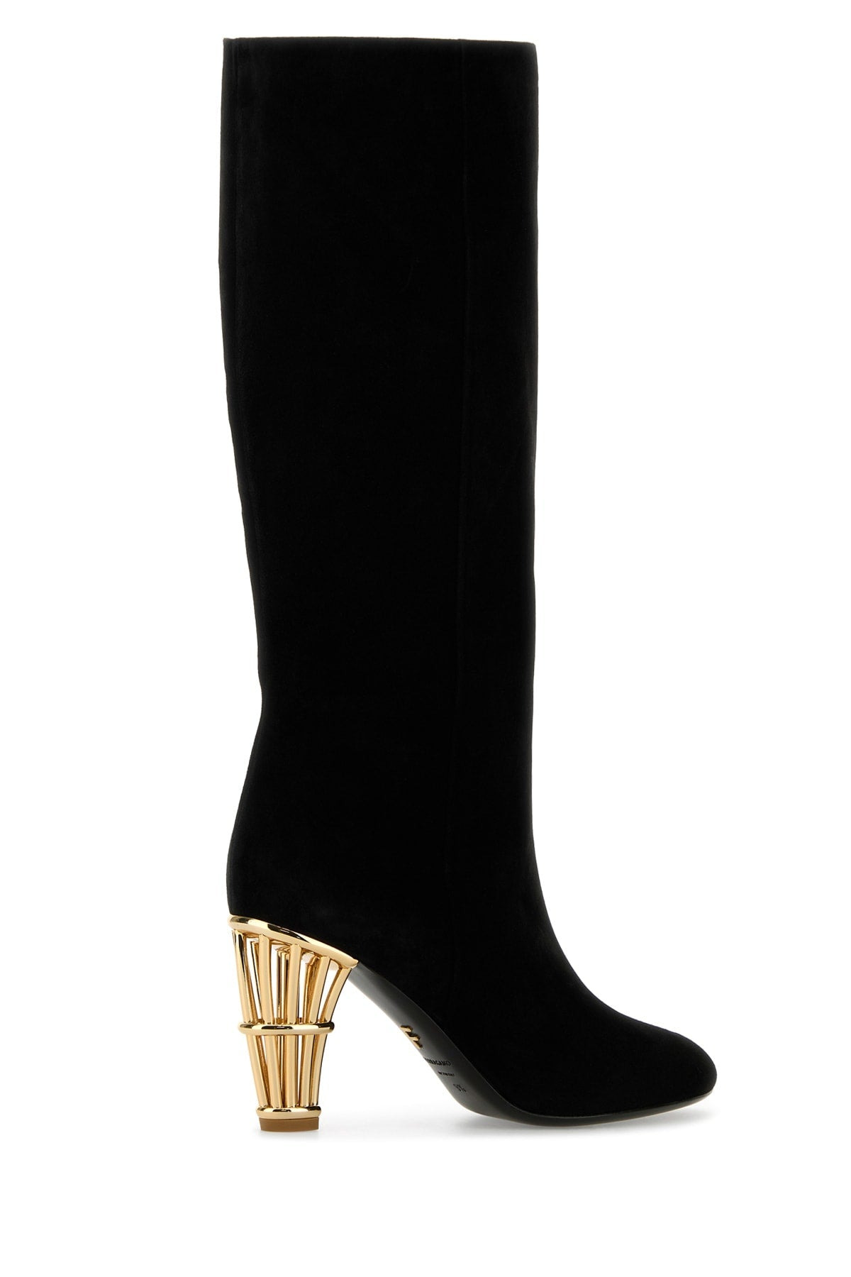 Salvatore Ferragamo Women Doria 85 - 3