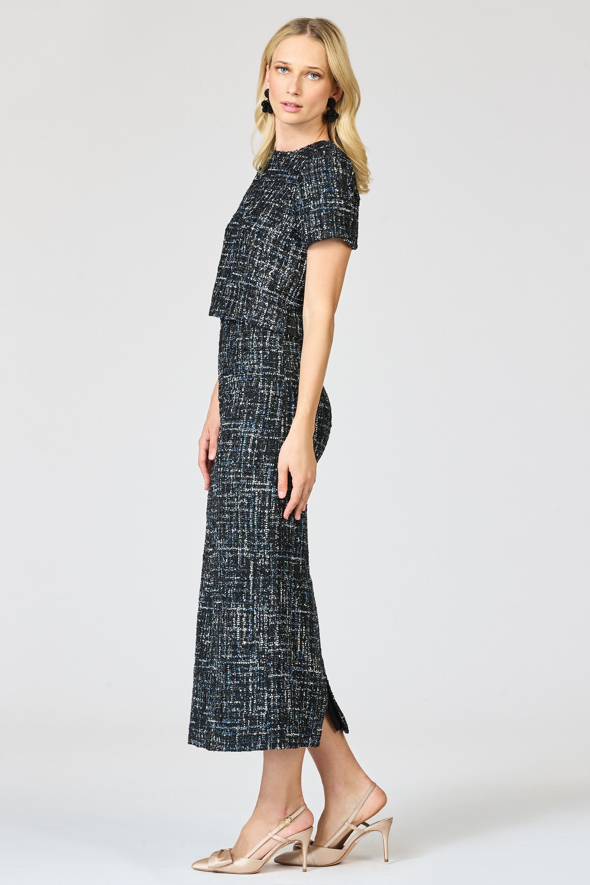 ELSA TOP - OBSIDIAN FROST - 3