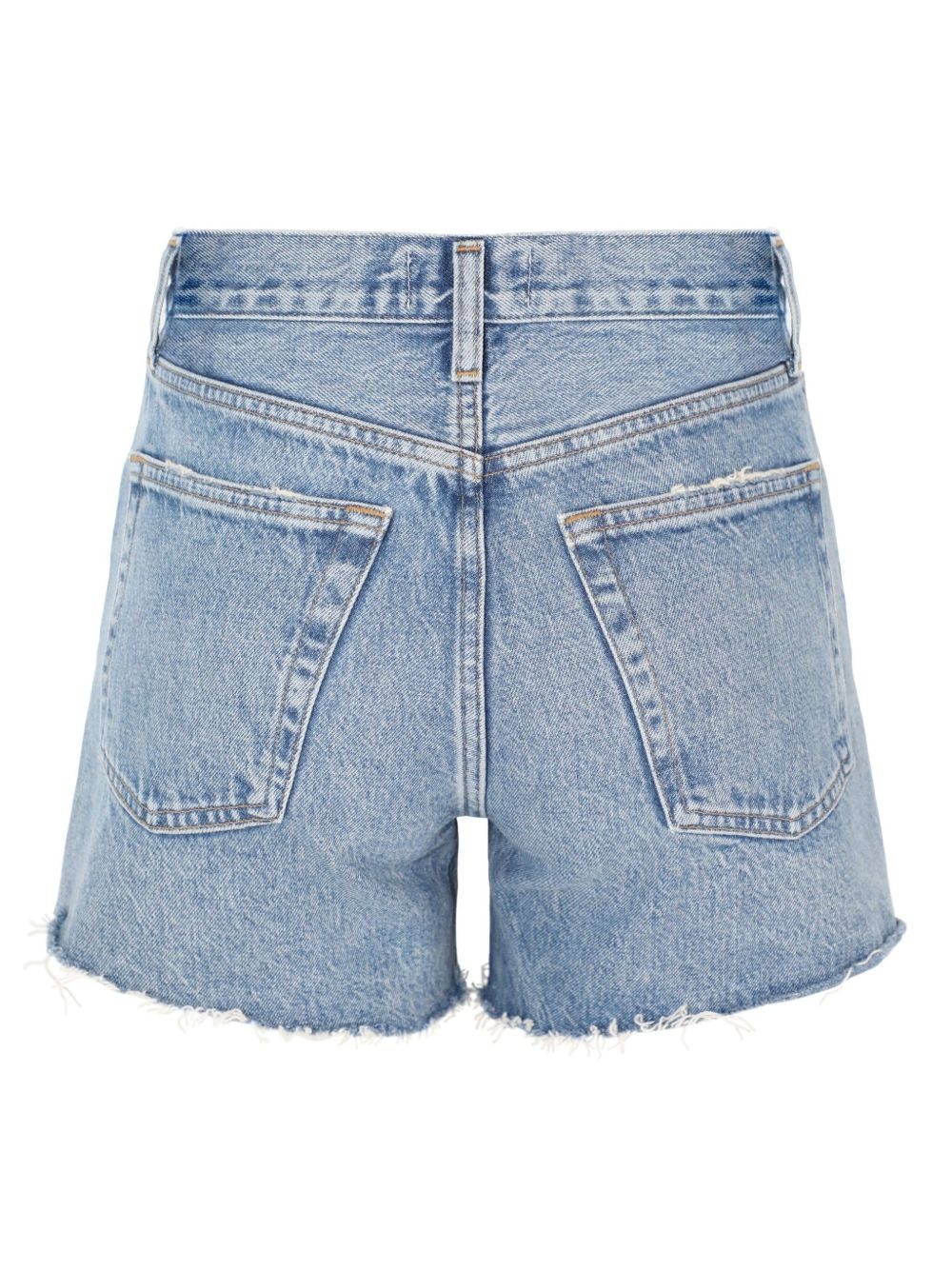 Parker denim shorts - 2