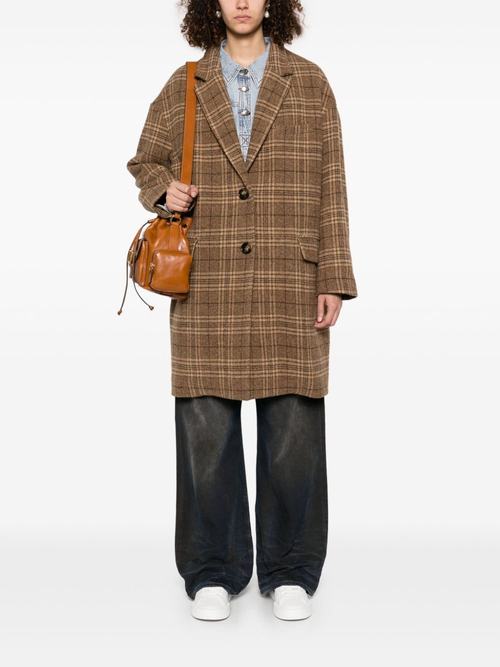Limiza coat - 2