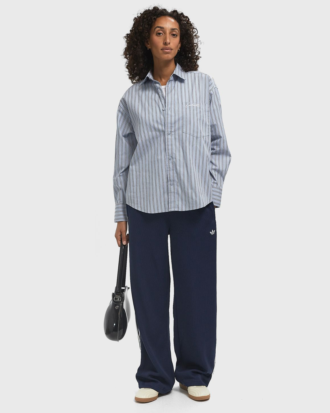 WMNS L/S Grimsby Shirt - 2