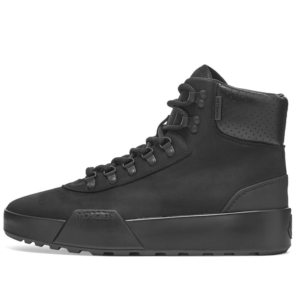 Moncler Spencer Sneaker Boot - 2