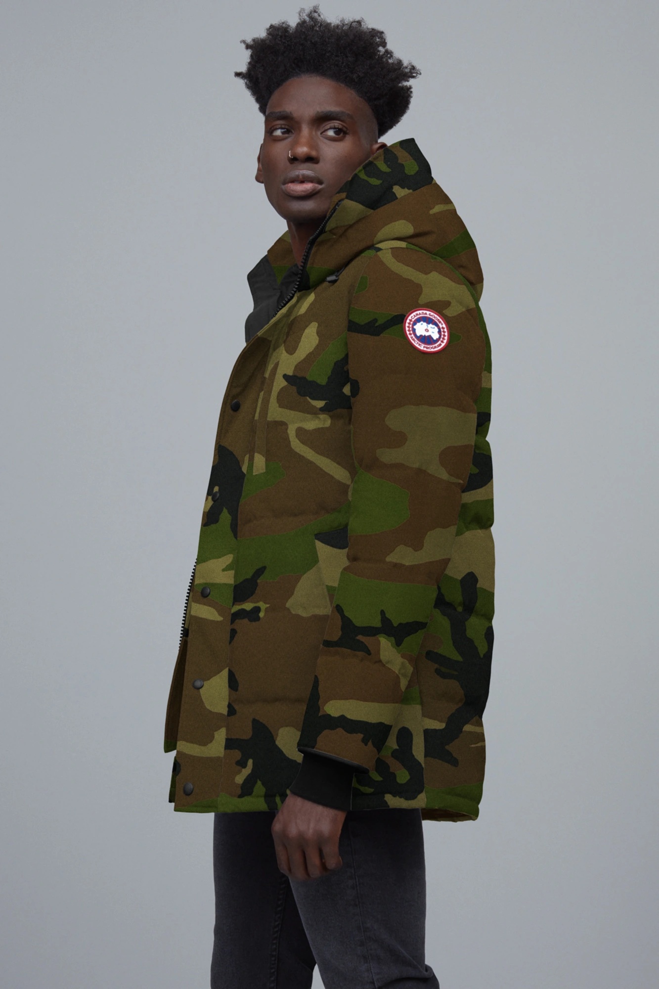 CARSON PARKA - 4