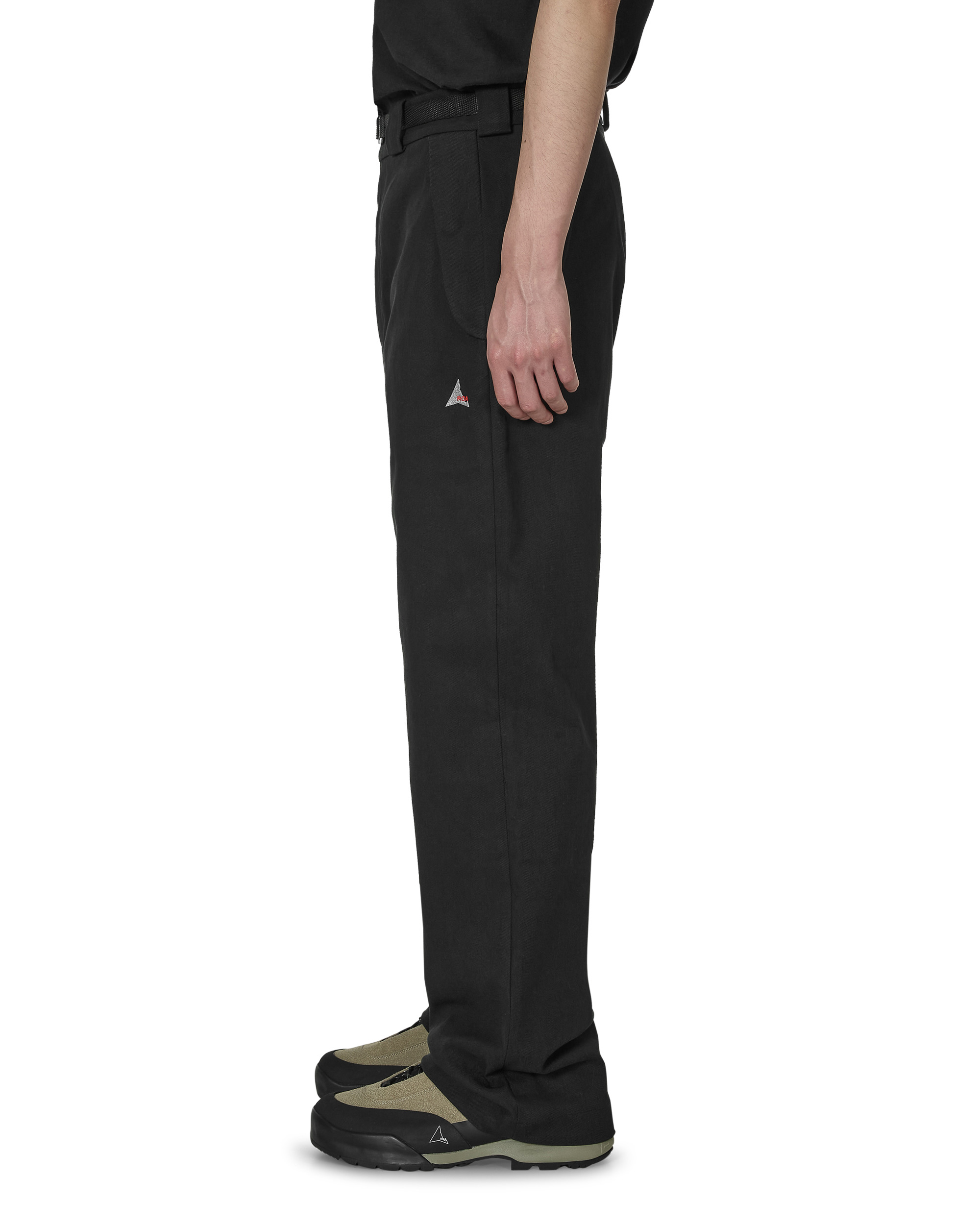 Buckle Chino - 2