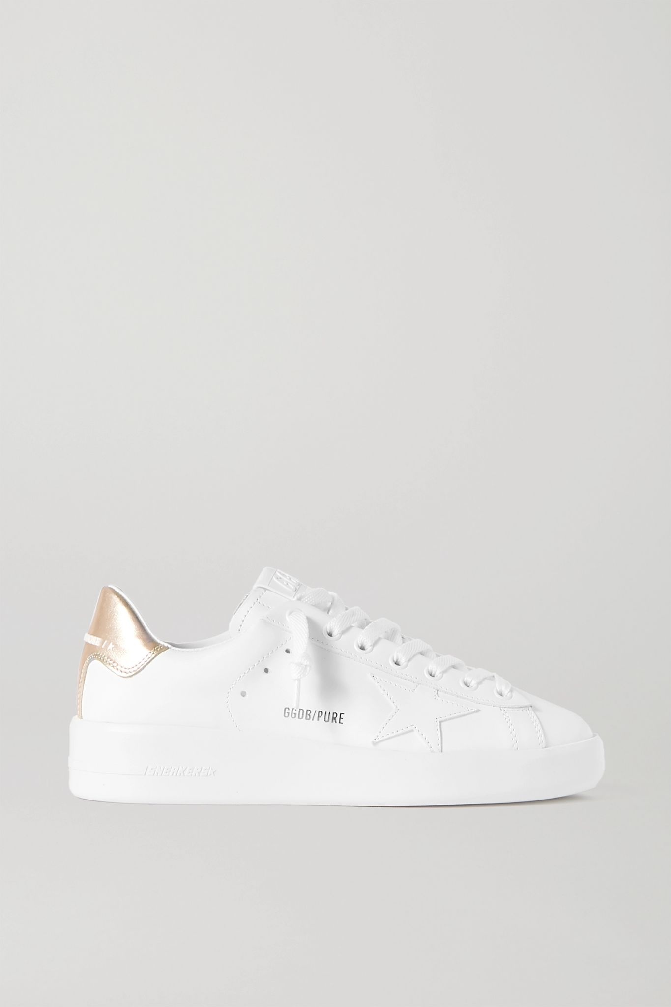 Pure Star leather sneakers  - 1