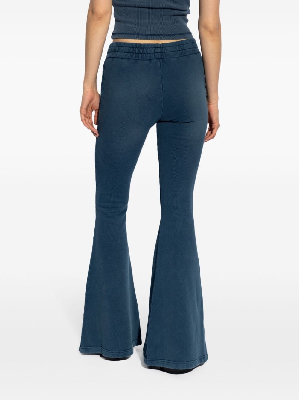 P-BEL Cotton Sweatpants - 4
