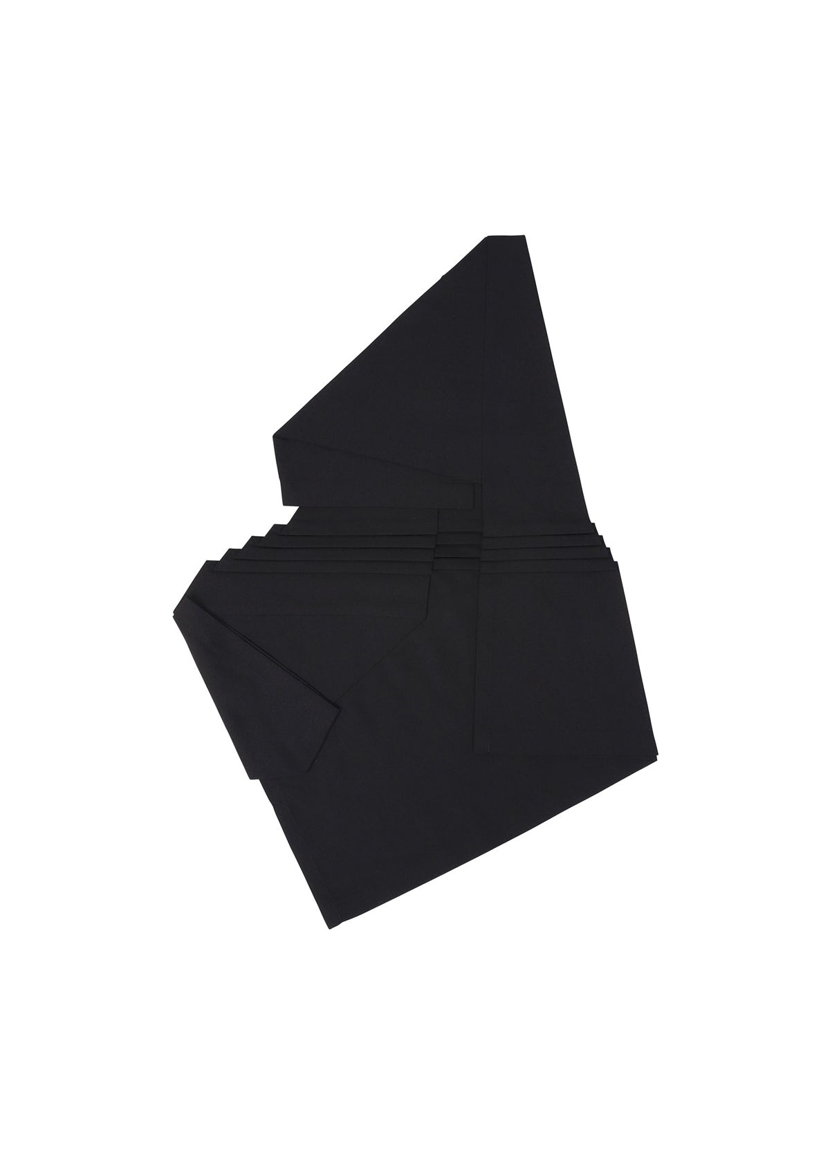 PLEATS T BASIC TOP - 5