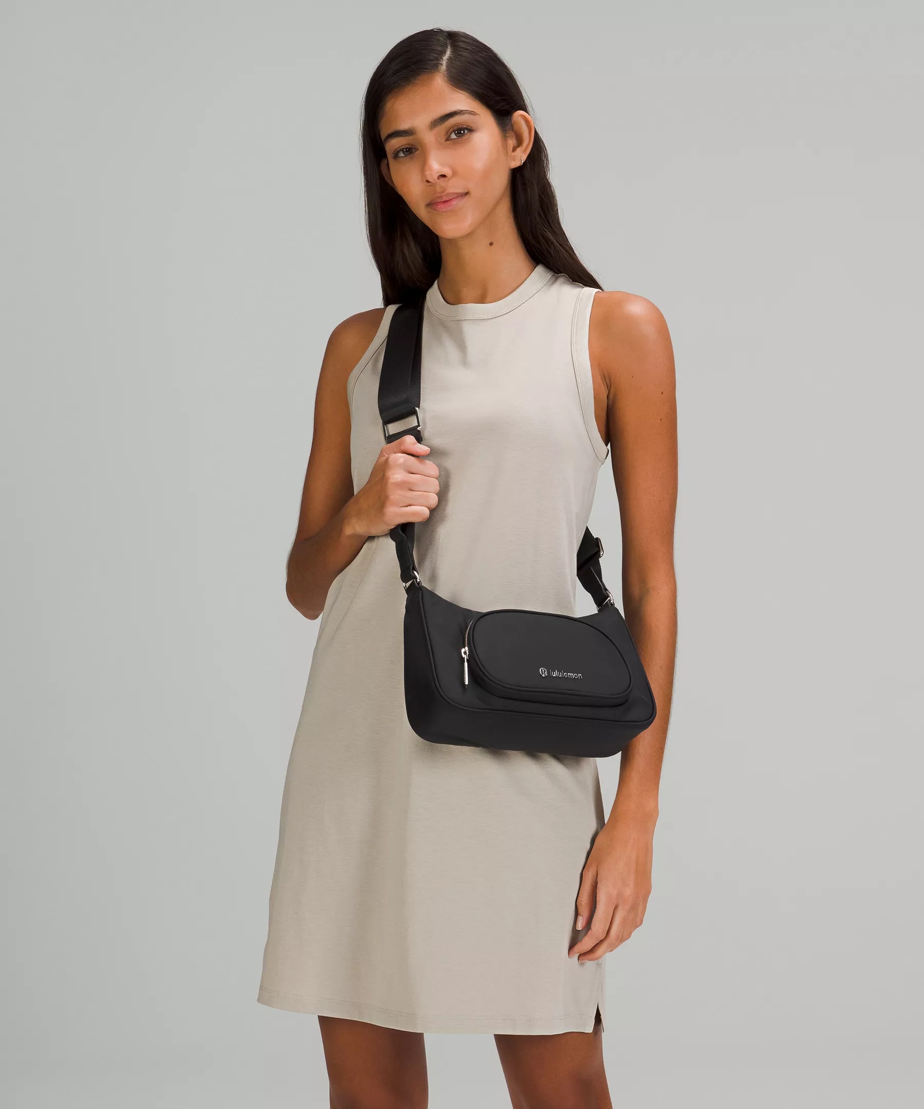 Crossbody with Nano Pouch 2L 5