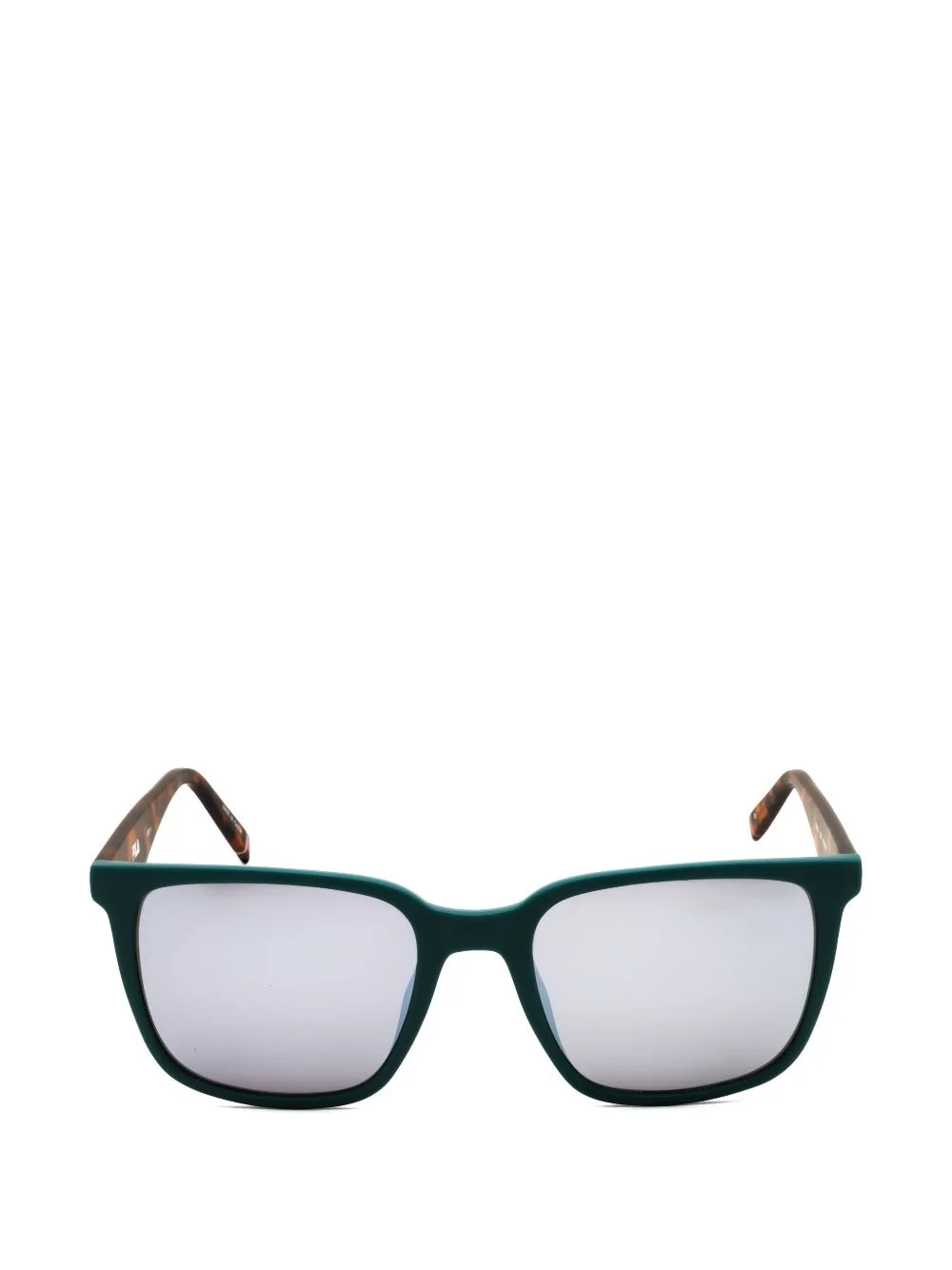SFI188 square-frame sunglasses - 1