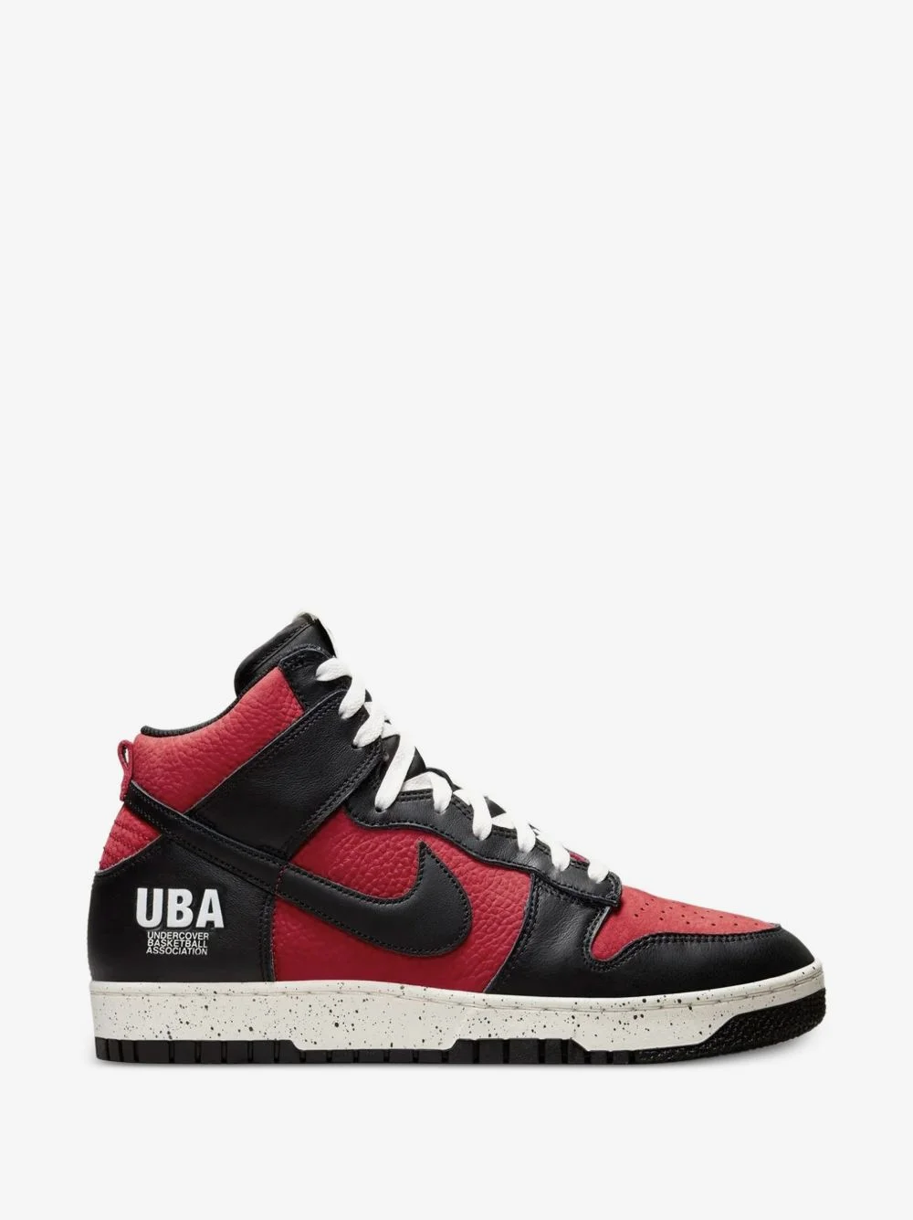 Dunk High 1985 Undercover UBA sneakers - 1