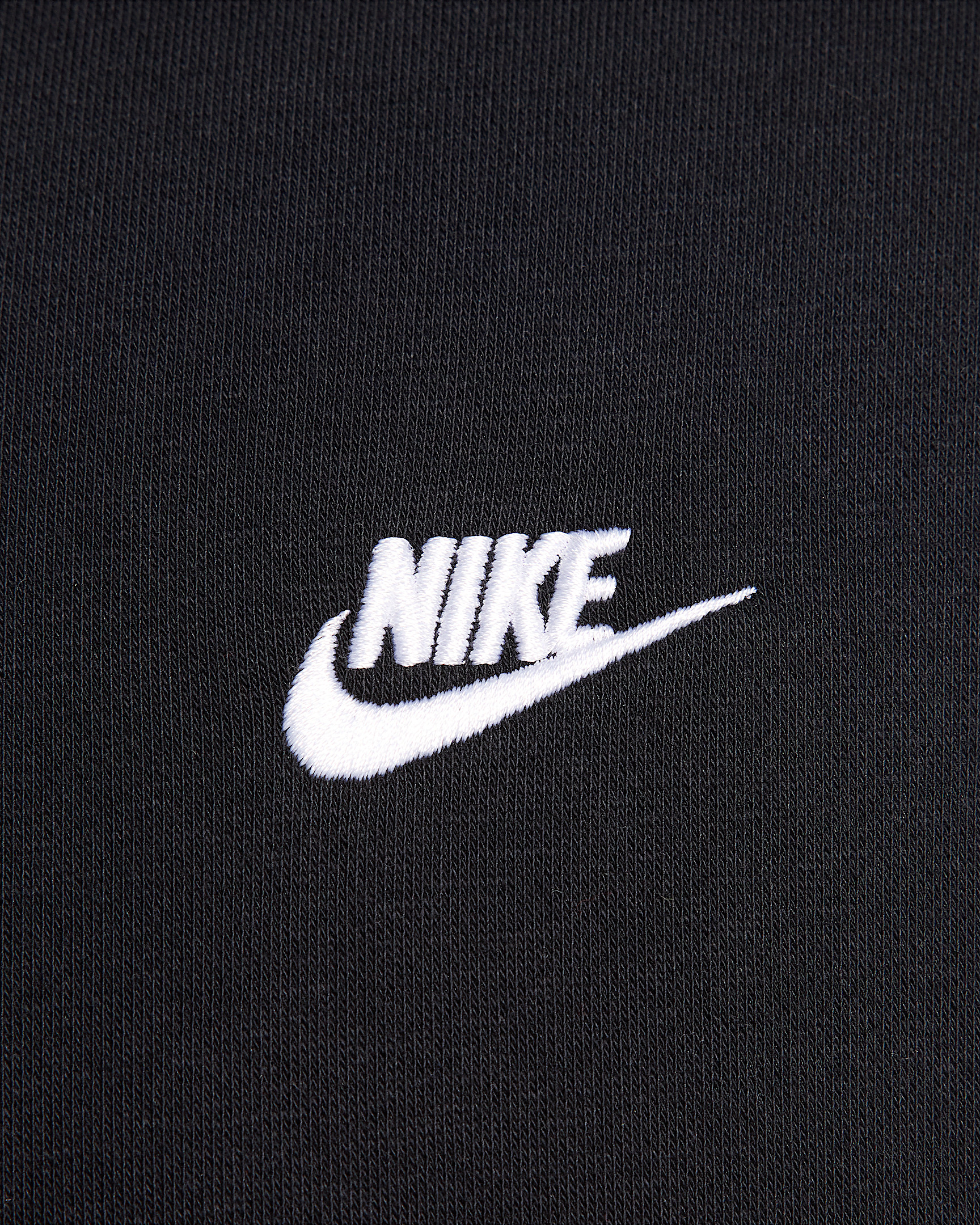 Nike Club Men's Full-Zip Fleece Hoodie - 11