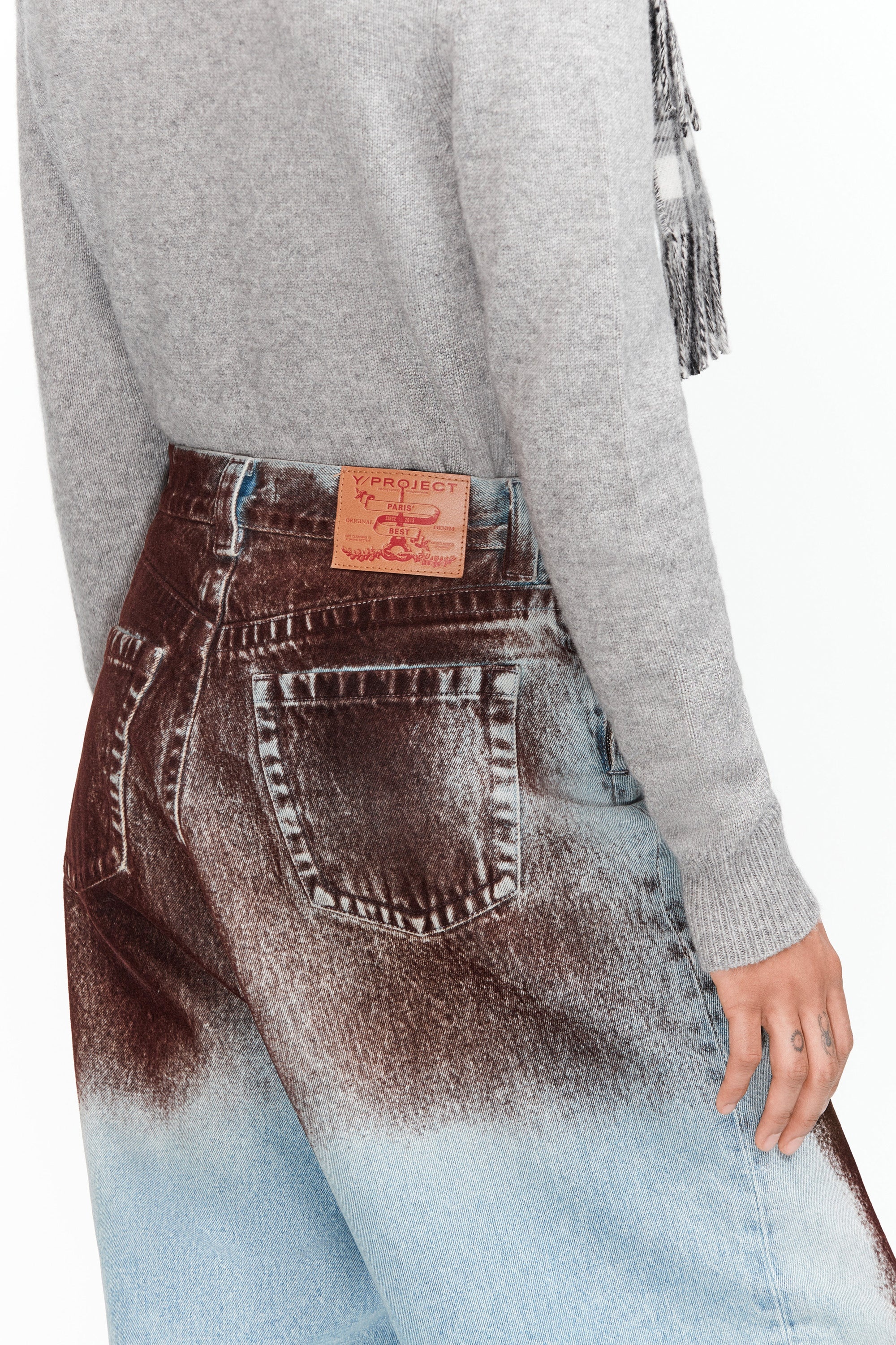 Souffle Jeans - 4