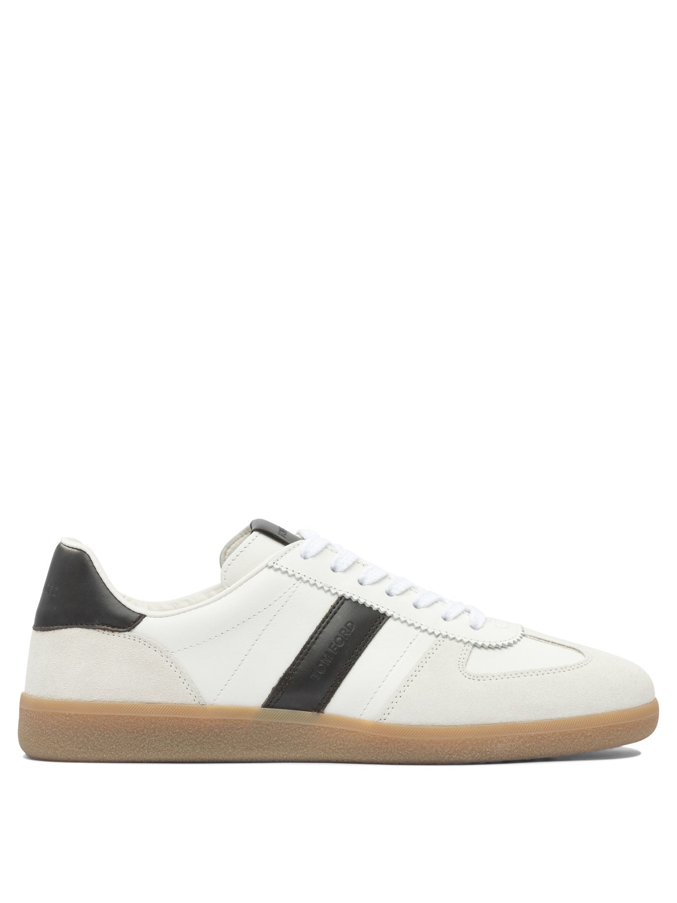 Archer Sneakers & Slip-On White - 1