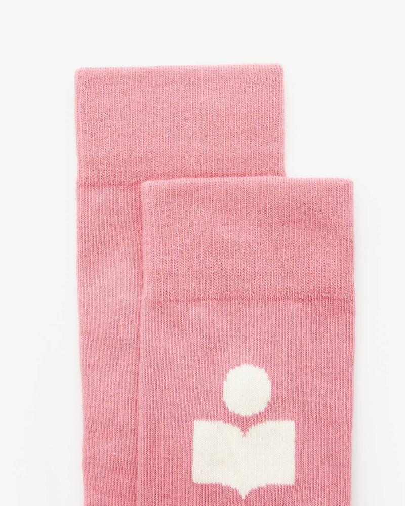 Isabel Marant SILOKI SOCKS outlook