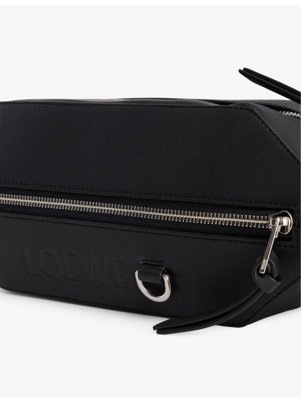 Convertible Sling leather cross-body bag - 2