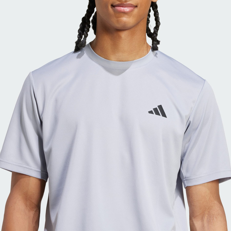 Train Essentials Training Tee 5