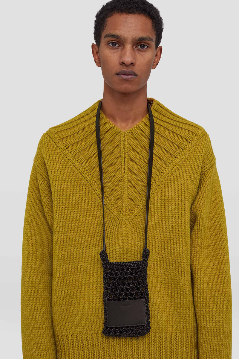 Jil Sander Crossbody Bag outlook