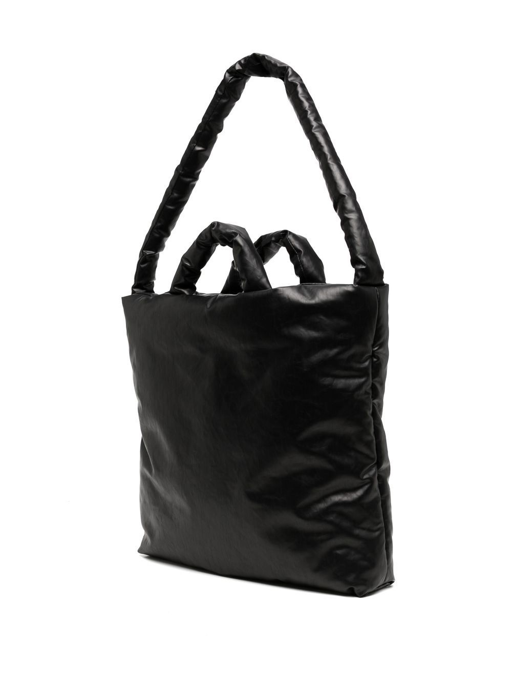 top-handle tote - 3
