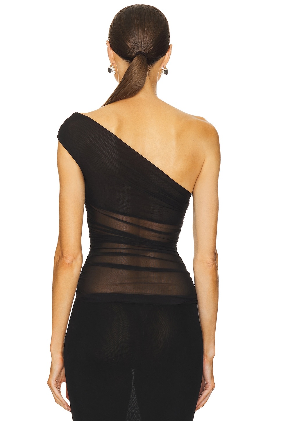 Martha Asymmetric Top - 4
