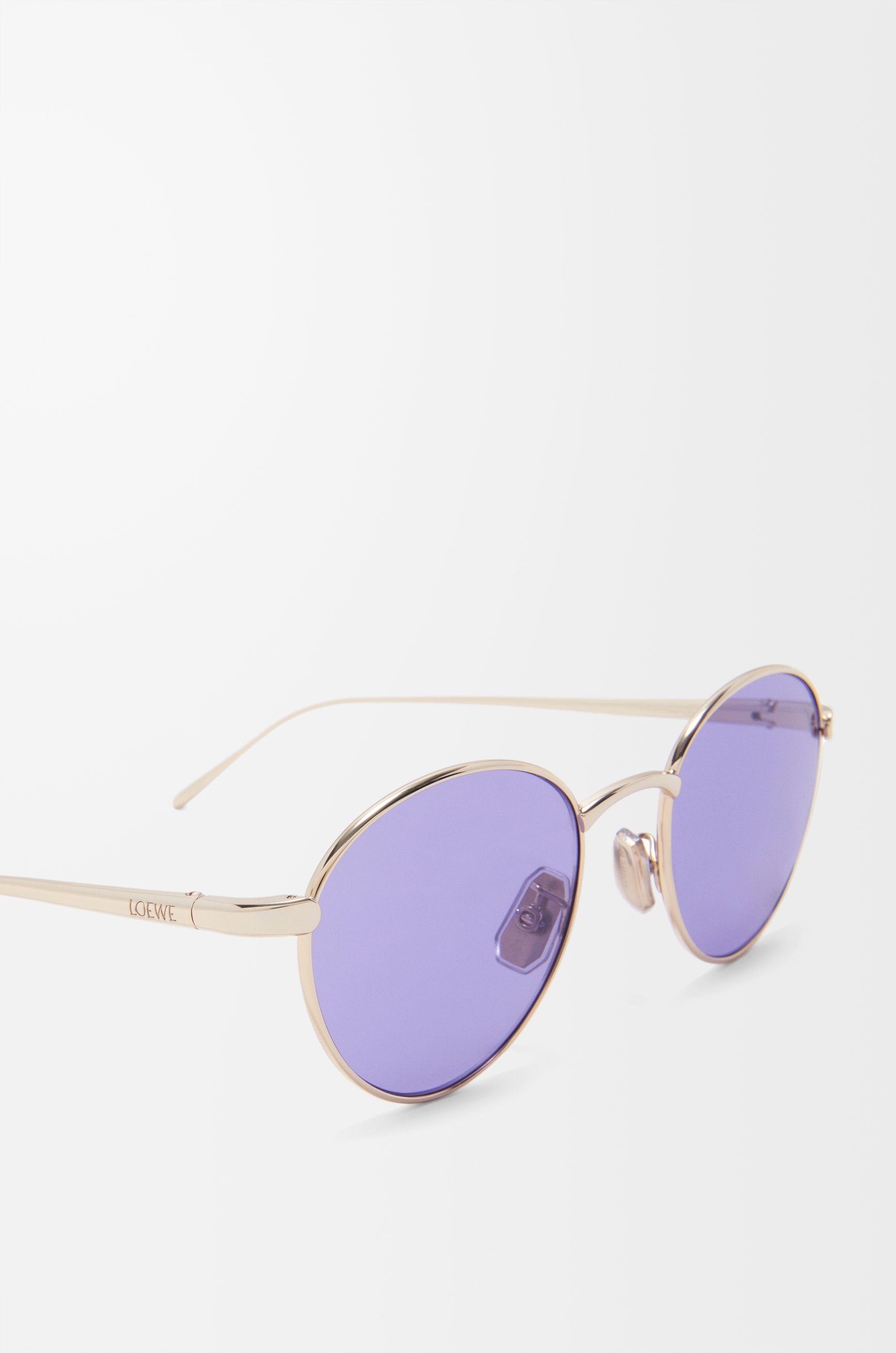 Groove Round sunglasses - 5