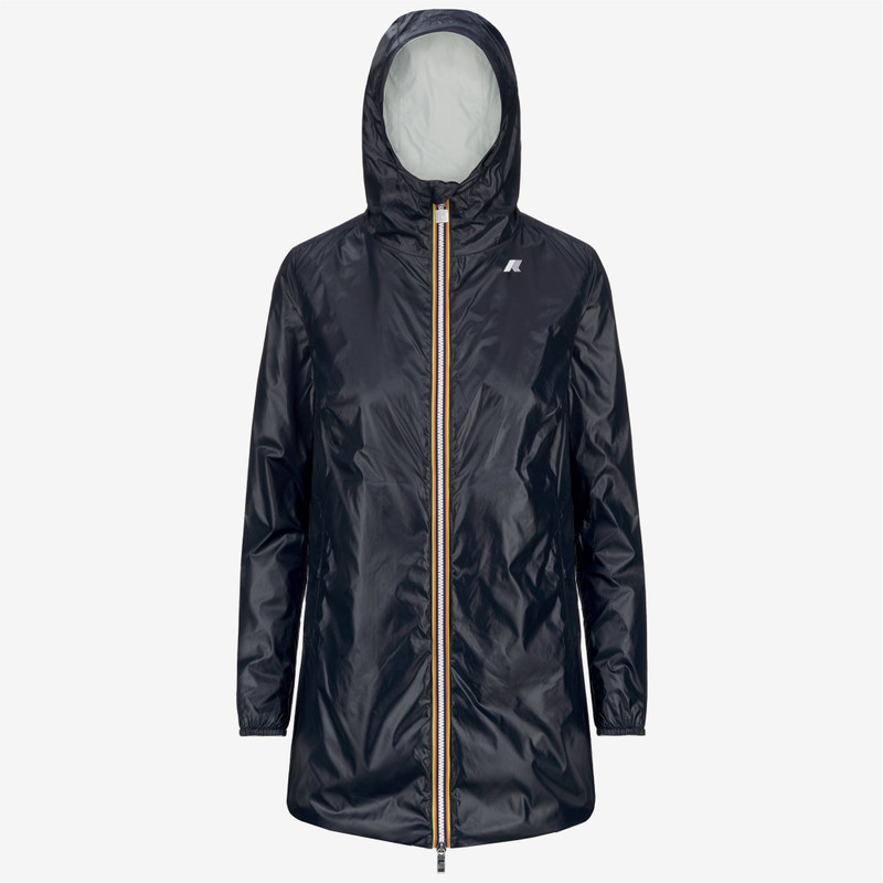 K-WAY SOPHIE PLUS.2 REVERSIBLE outlook