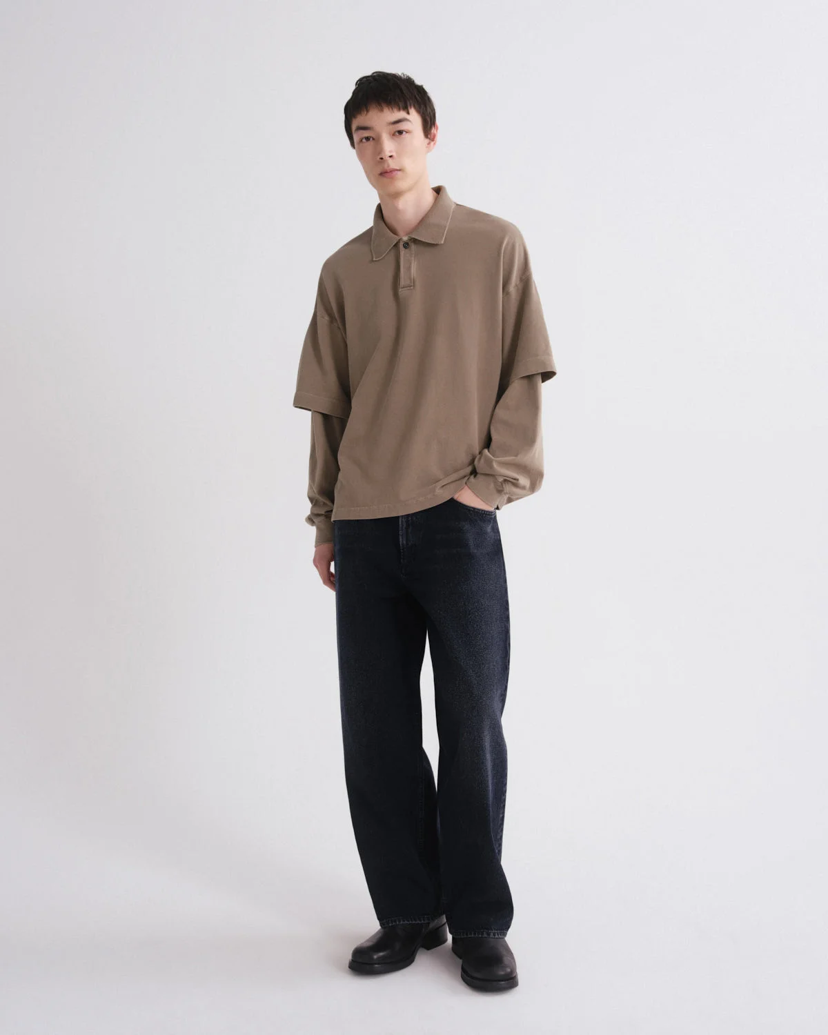 DEKA JEAN IN BOYD - 1
