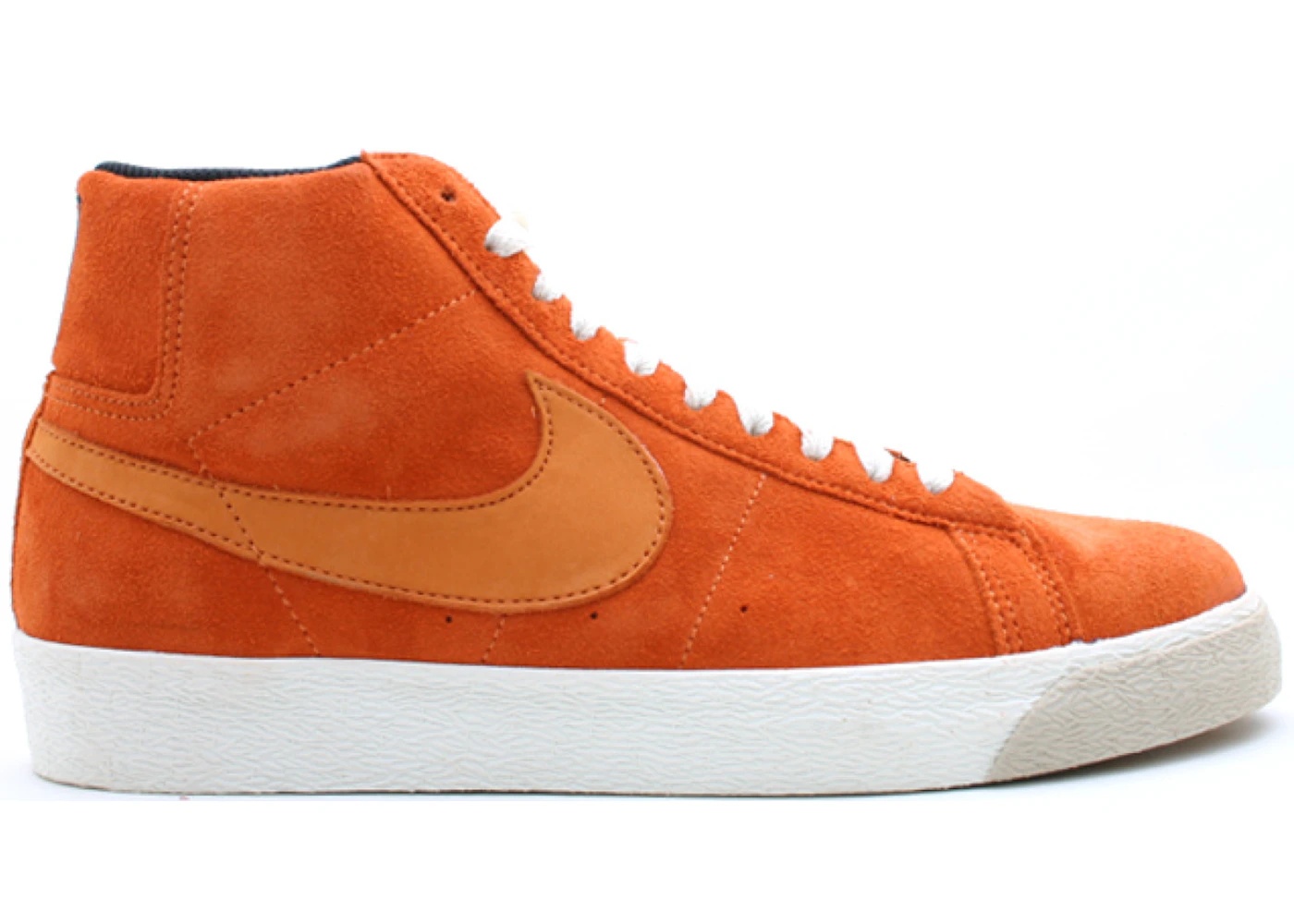 Nike SB Blazer Lance Mountain - 1