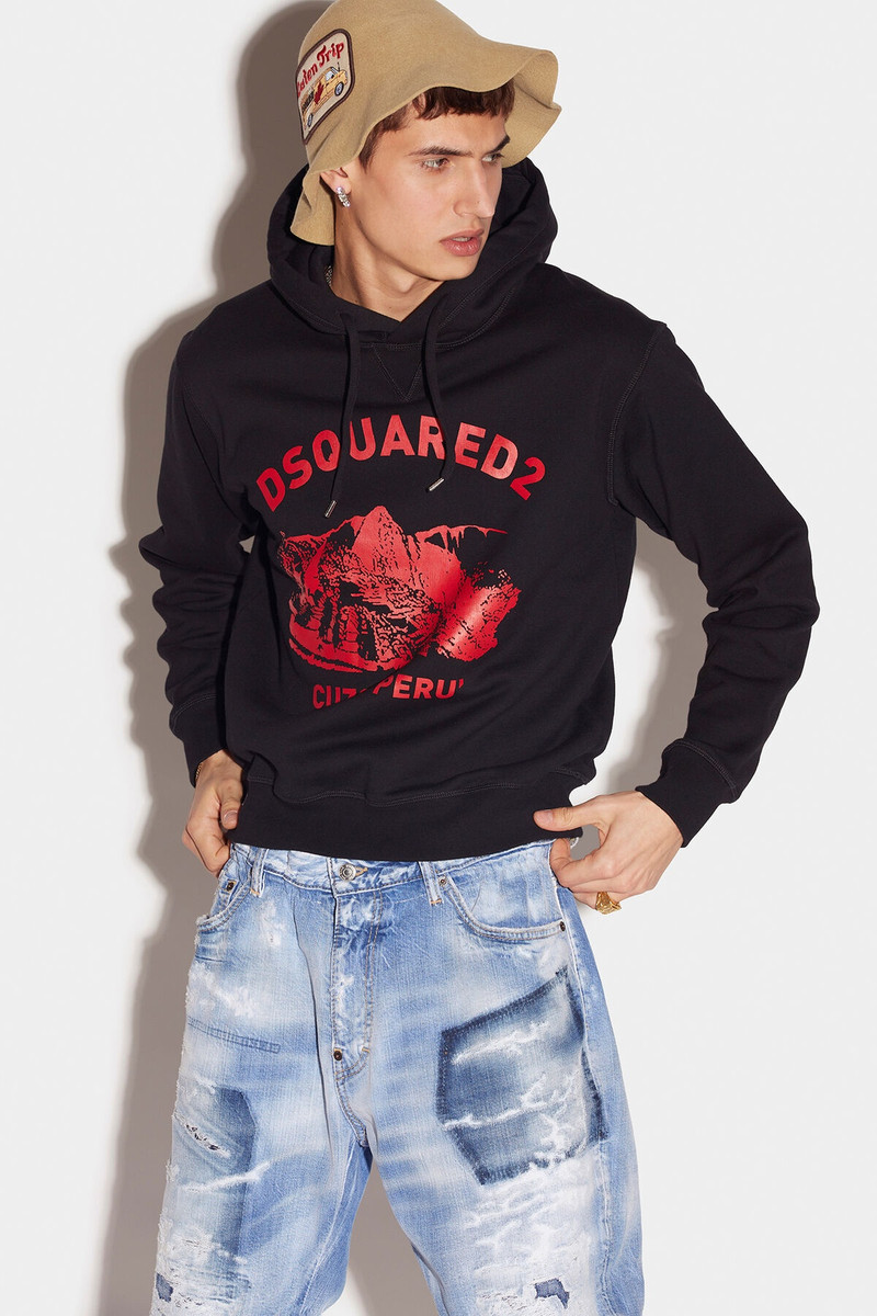 D2 CUZCO HOODIE 1