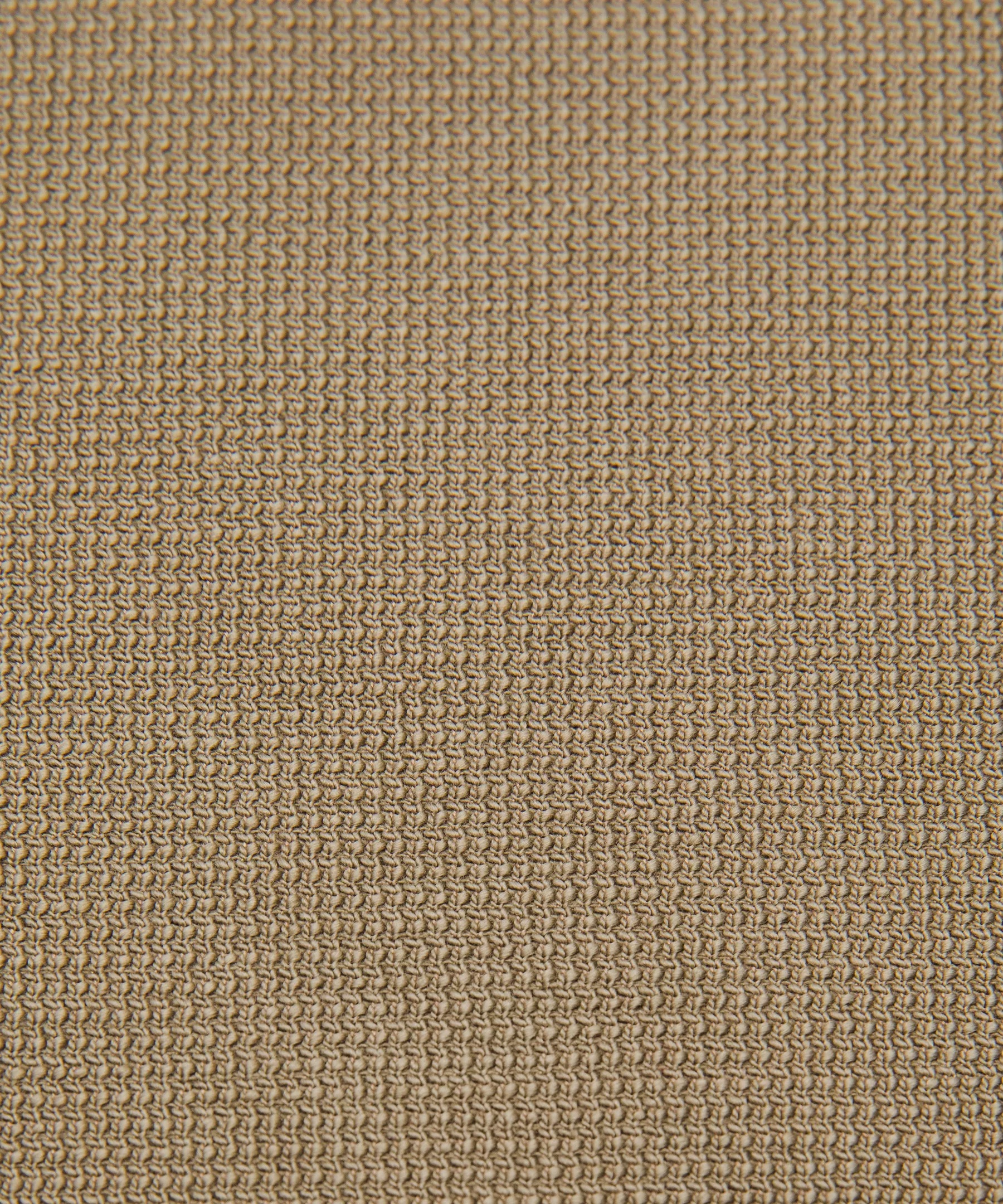 Heavyweight Cotton Textured Henley - 6