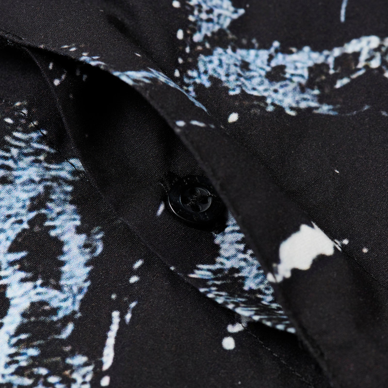 K-NEIN SHIRT BLACK 3