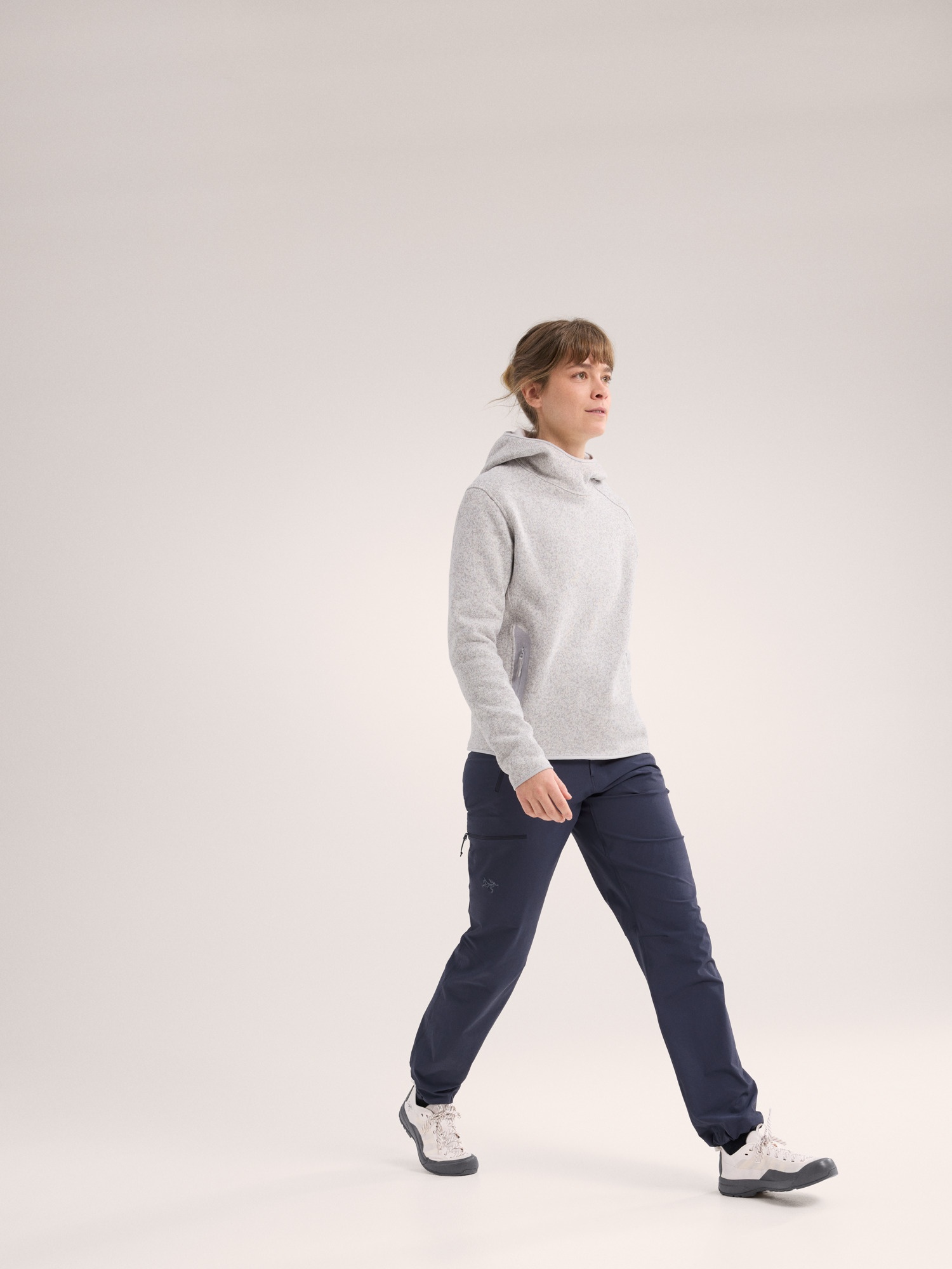 Covert Pullover Hoody - 7