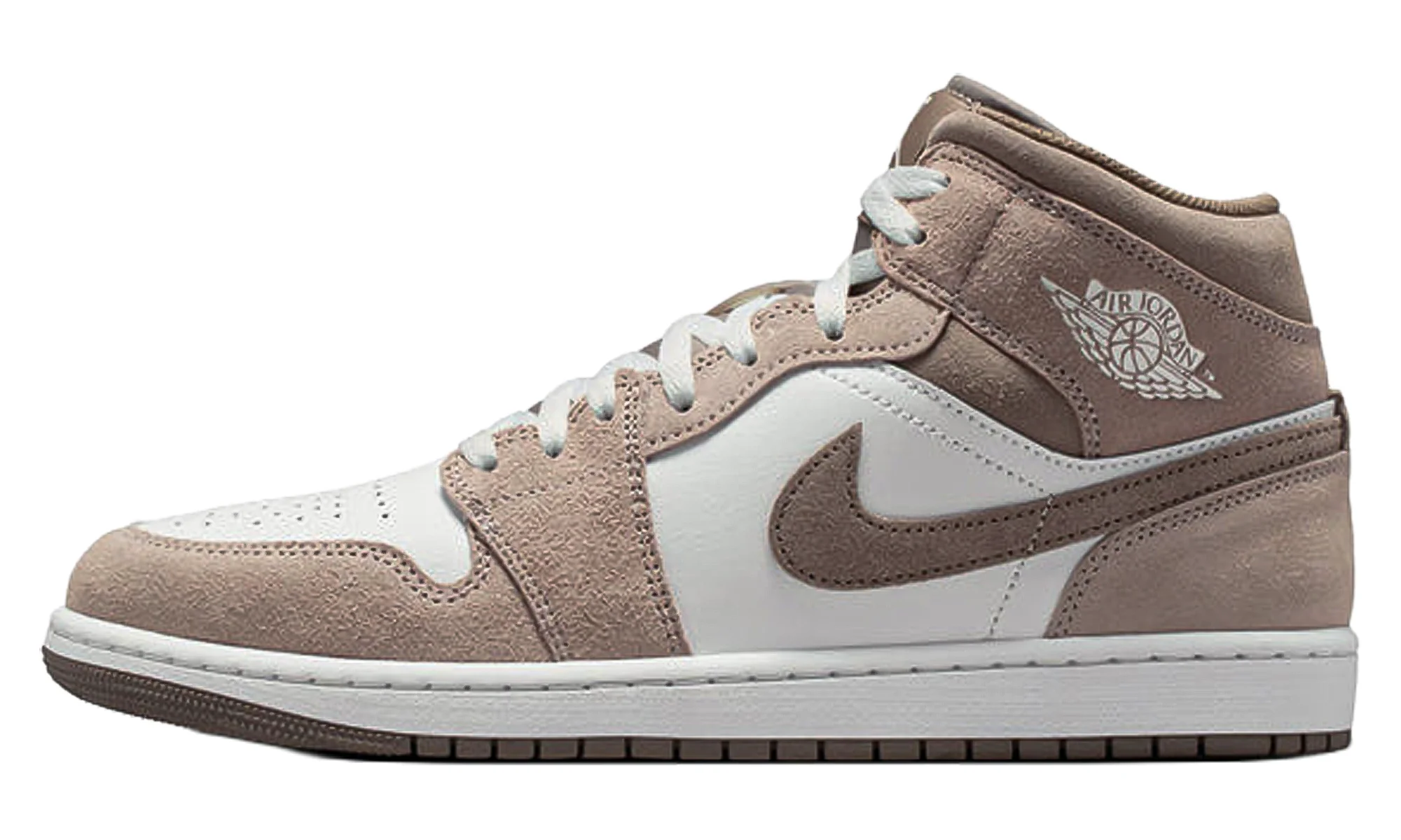 Jordan 1 Mid "Enigma Stone" DQ8426 003 - 1