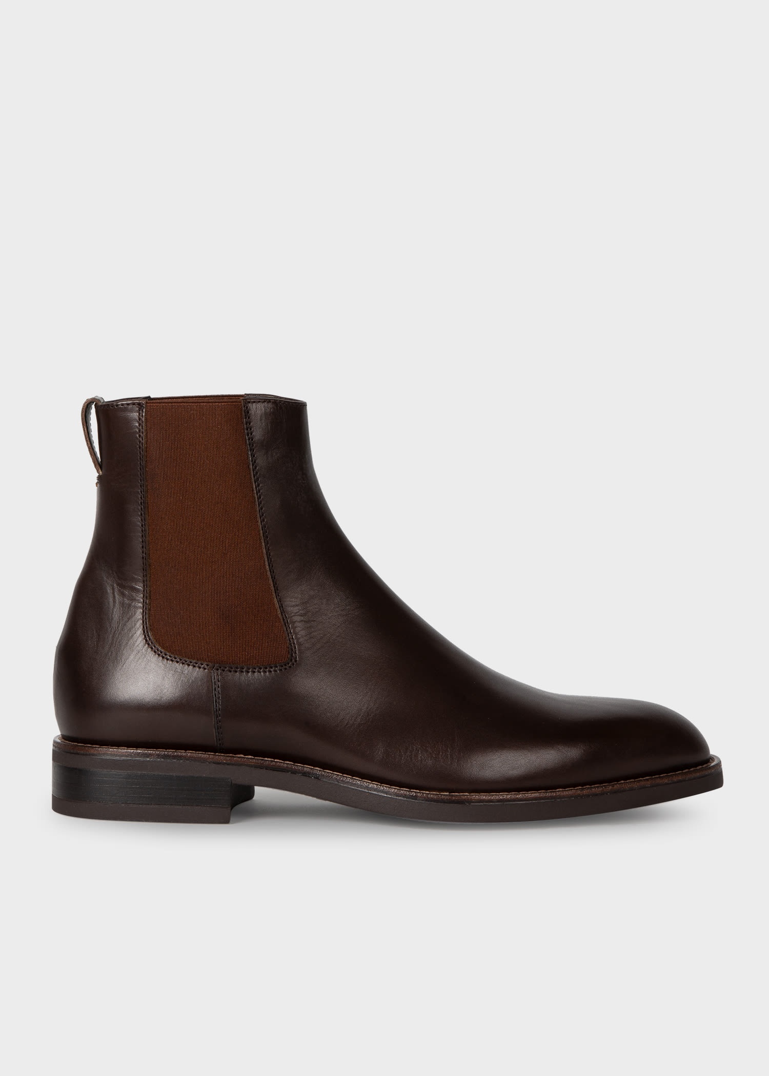 'Canon' Boots - 1