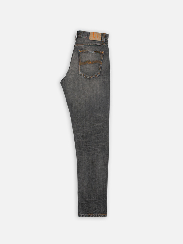 Steady Eddie II Grey Crosshatc - 4