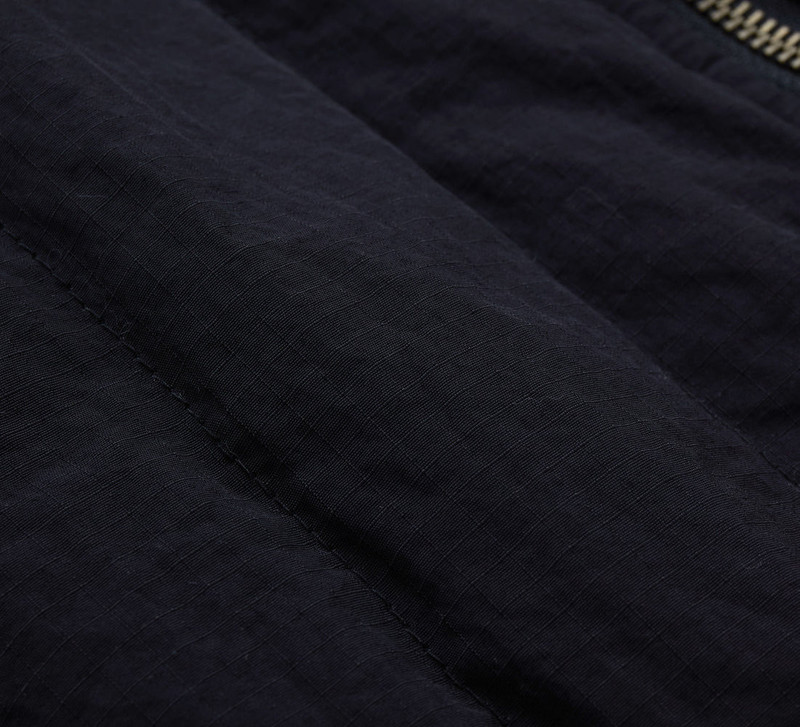 Liner Vest - Black Ripstop 6