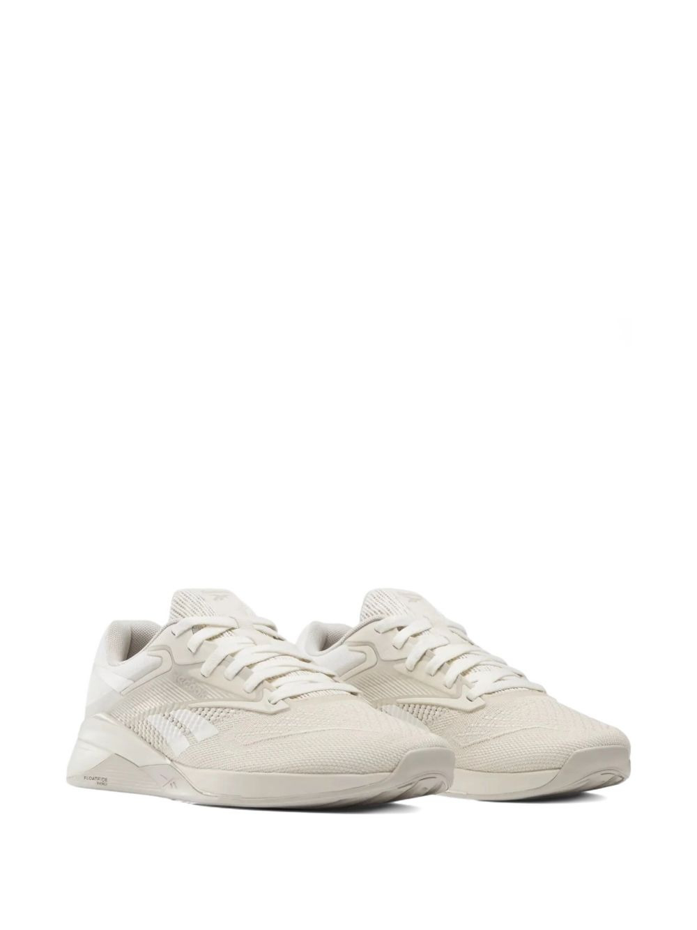 Nano X4 "White" sneakers - 2