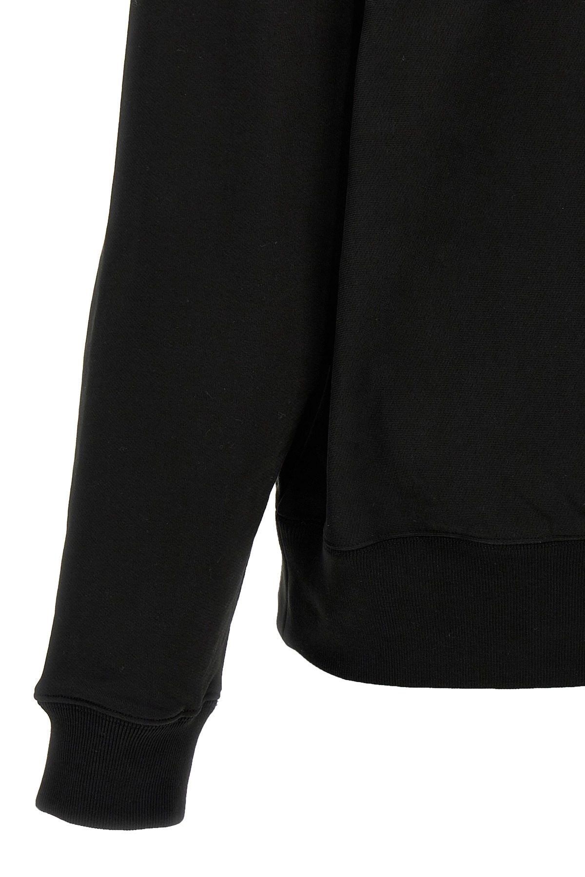'Gots Boke Flower 2.0' hoodie - 4