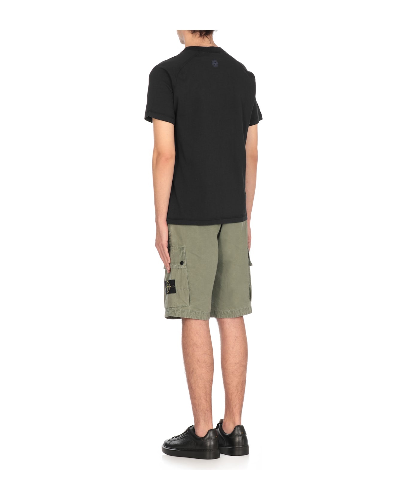 T-shirt With Logo - 4