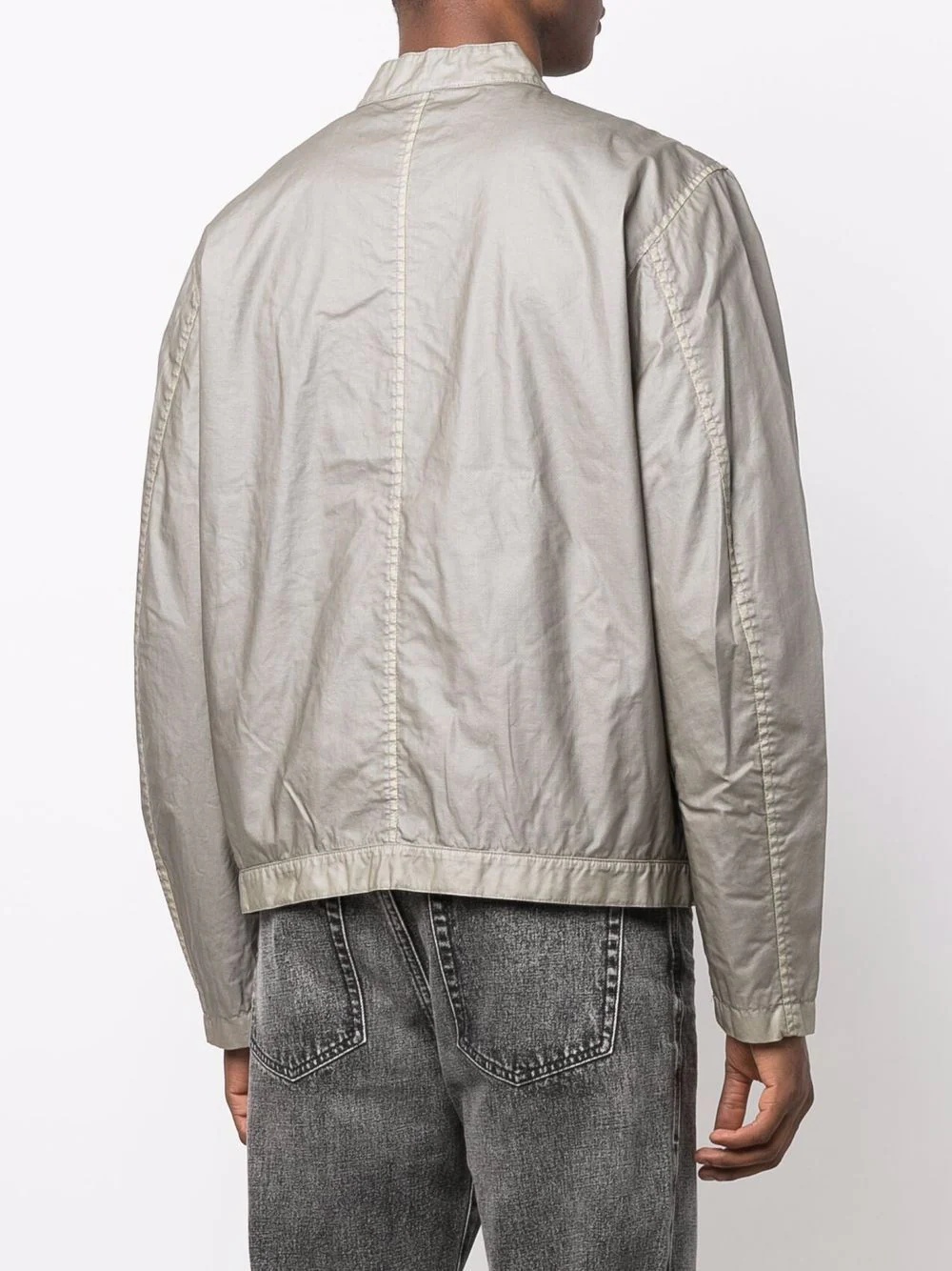 J-Gillick biker jacket - 4