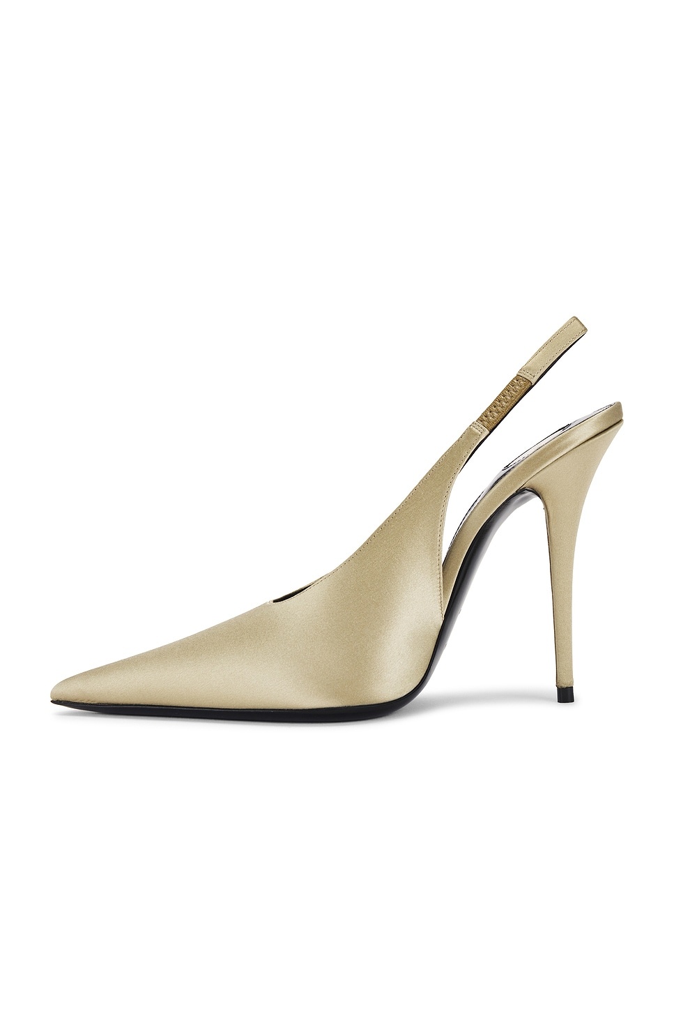Mug Slingback Pump - 5