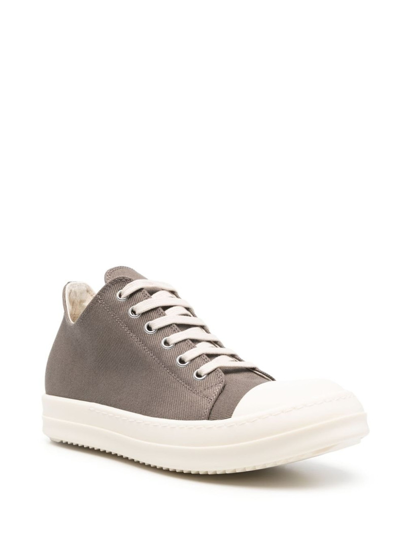 Rick Owens DRKSHDW Low sneakers outlook