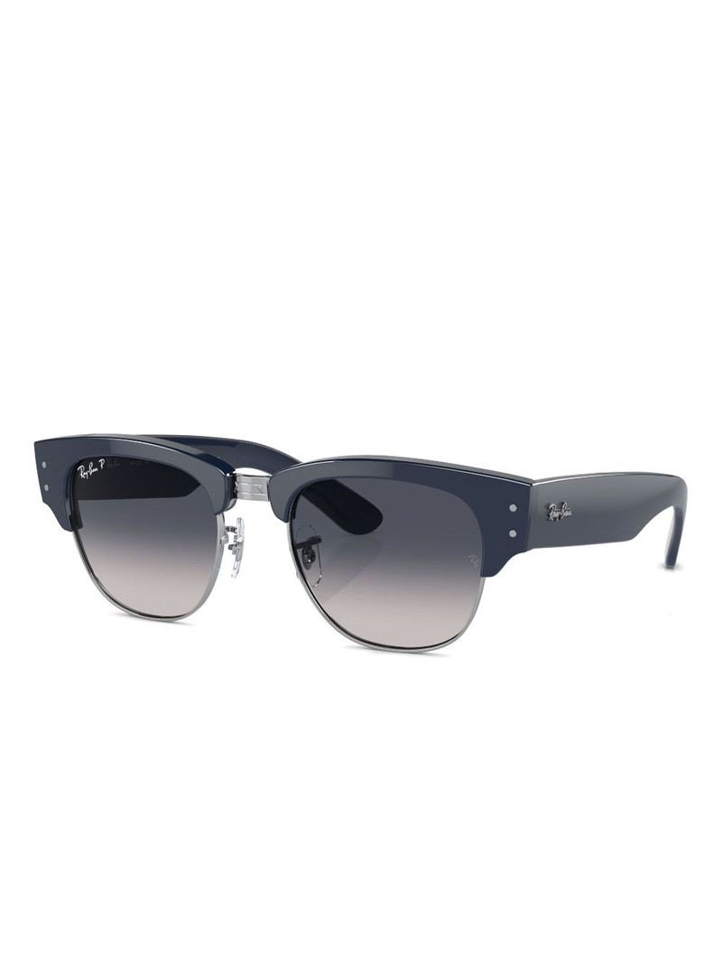 Ray-Ban Mega Clubmaster sunglasses outlook