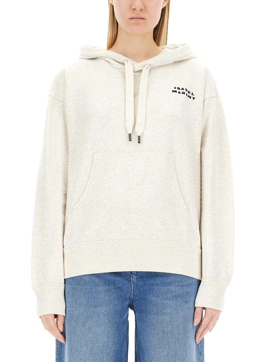 Isabel Marant Women Sweatshirt "Sylla" - 1