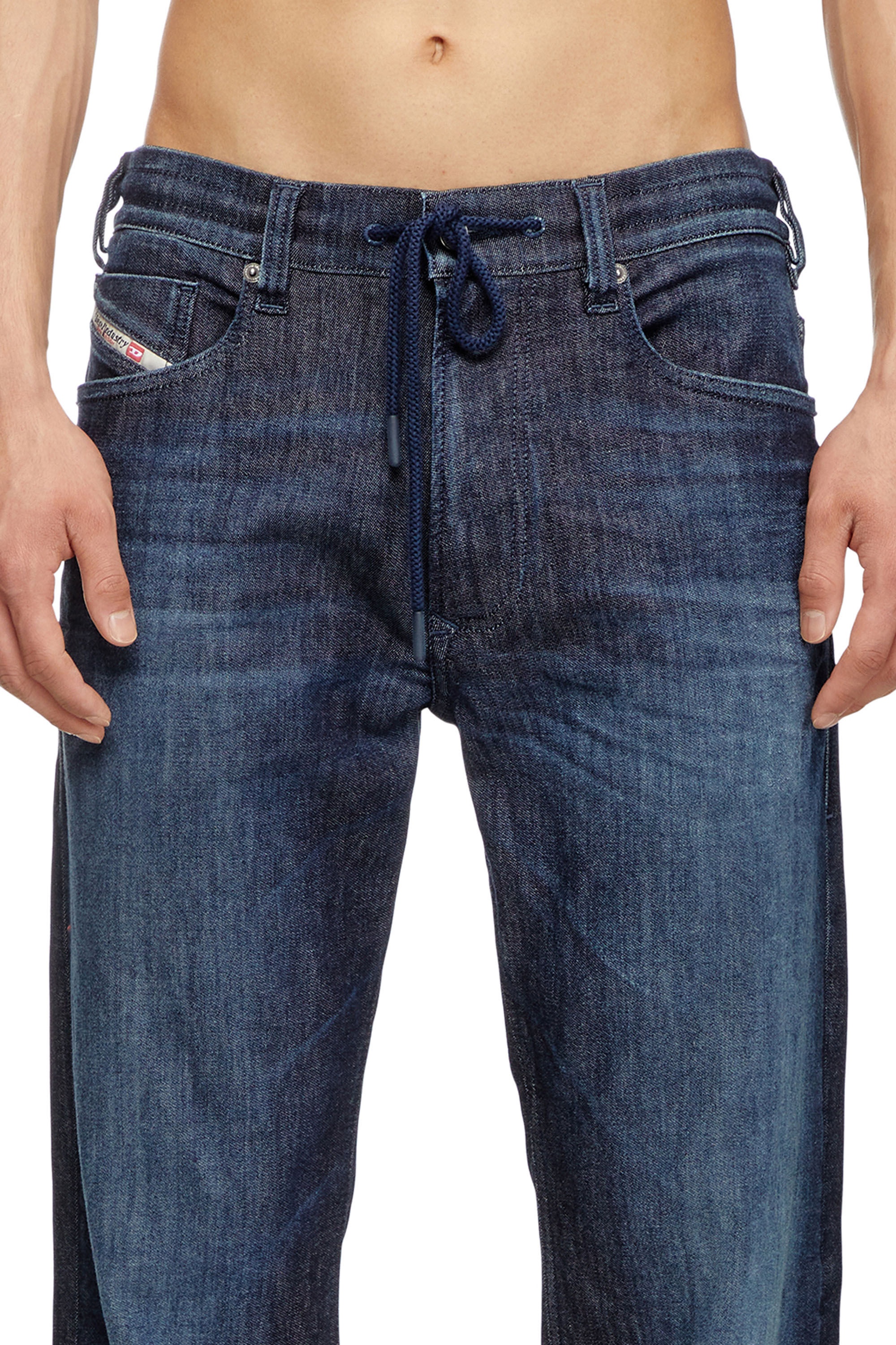 RELAXED 2080 D-REEL JOGGJEANS® 09L11 - 5